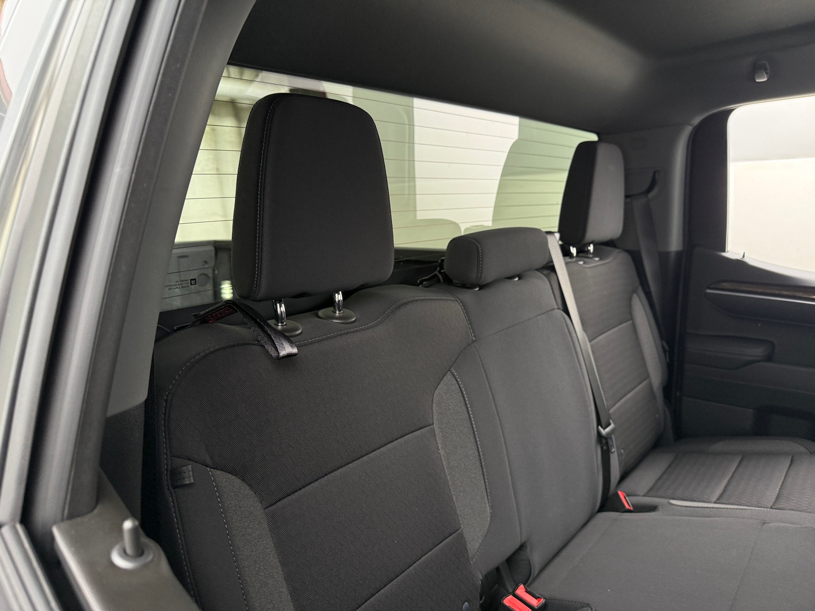 Thumbnail: 2025 GMC Sierra 1500 - 6