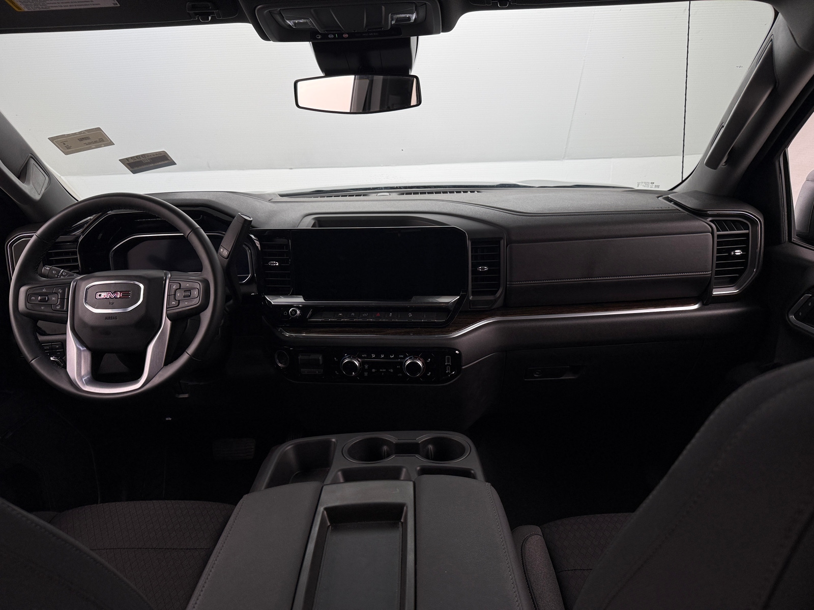 Thumbnail: 2025 GMC Sierra 1500 - 3