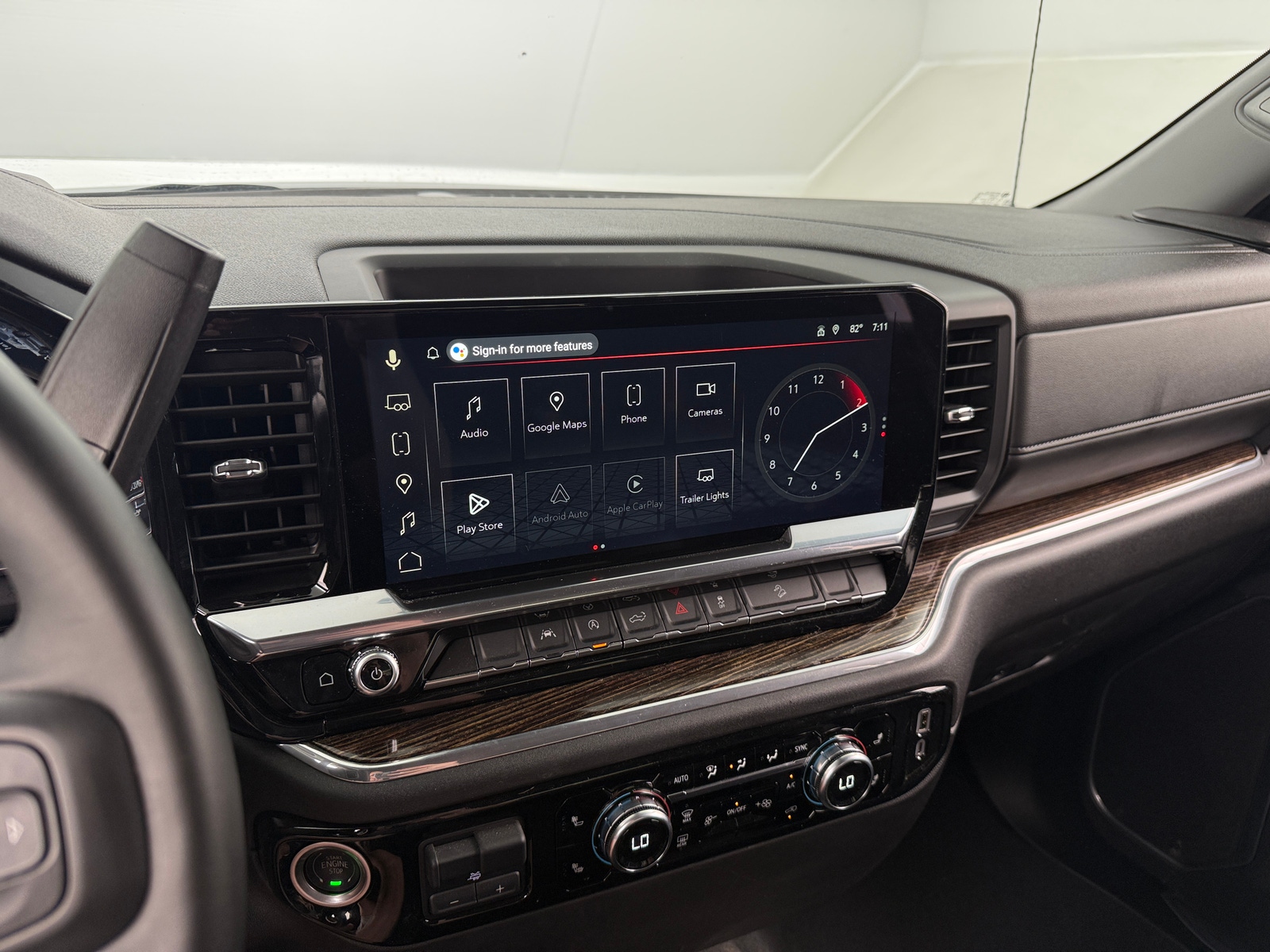 Thumbnail: 2025 GMC Sierra 1500 - 4