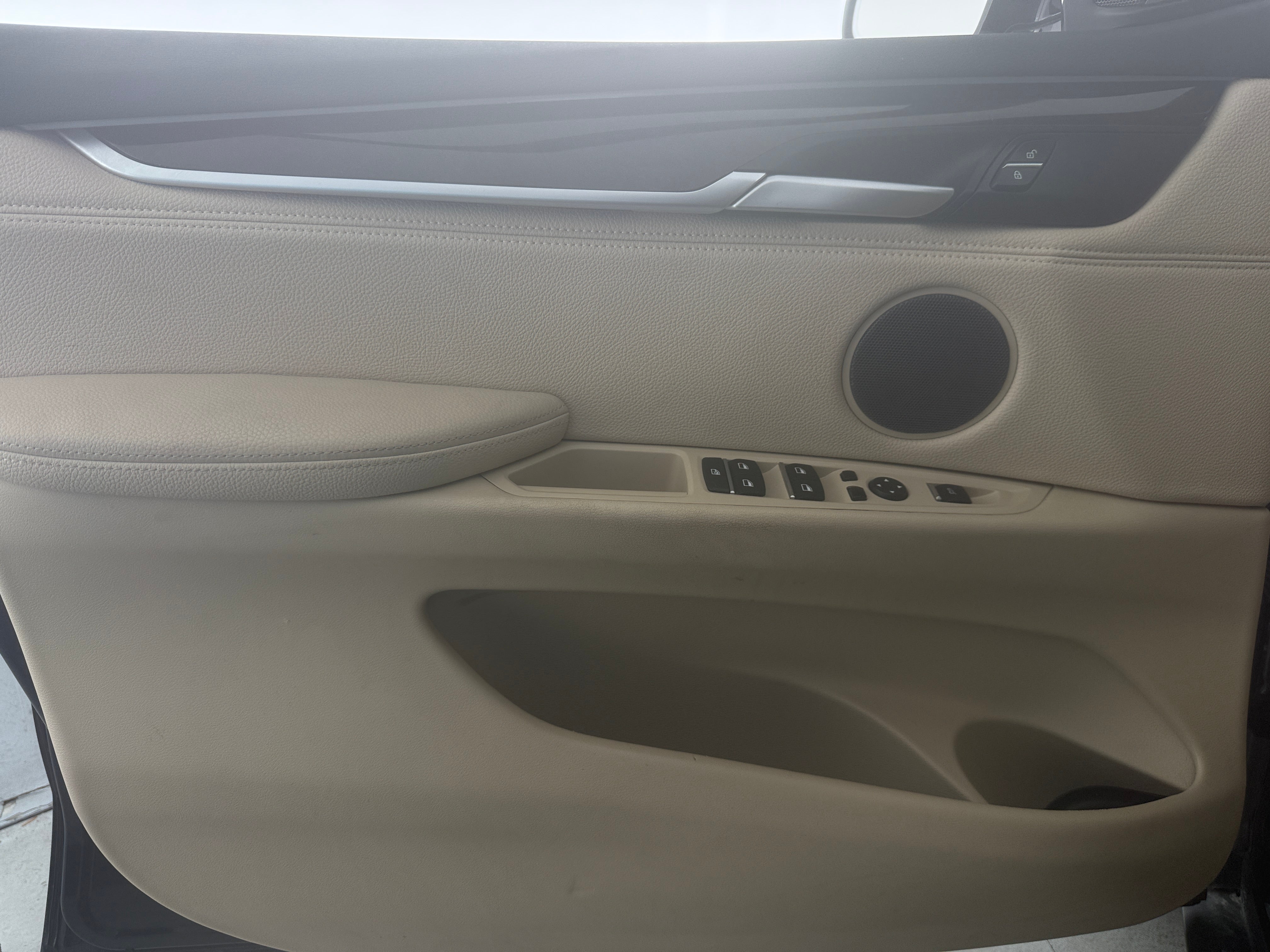2015 BMW X5