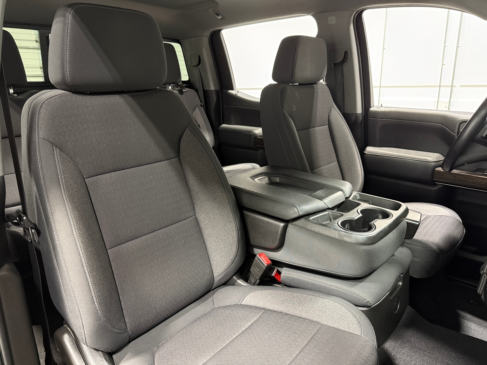 Thumbnail: 2021 GMC Sierra 1500 - 2