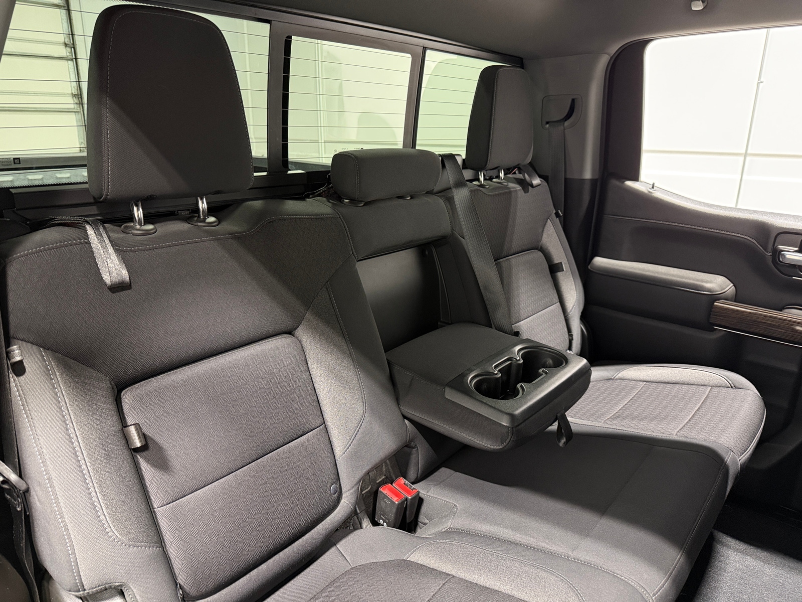 Thumbnail: 2021 GMC Sierra 1500 - 6