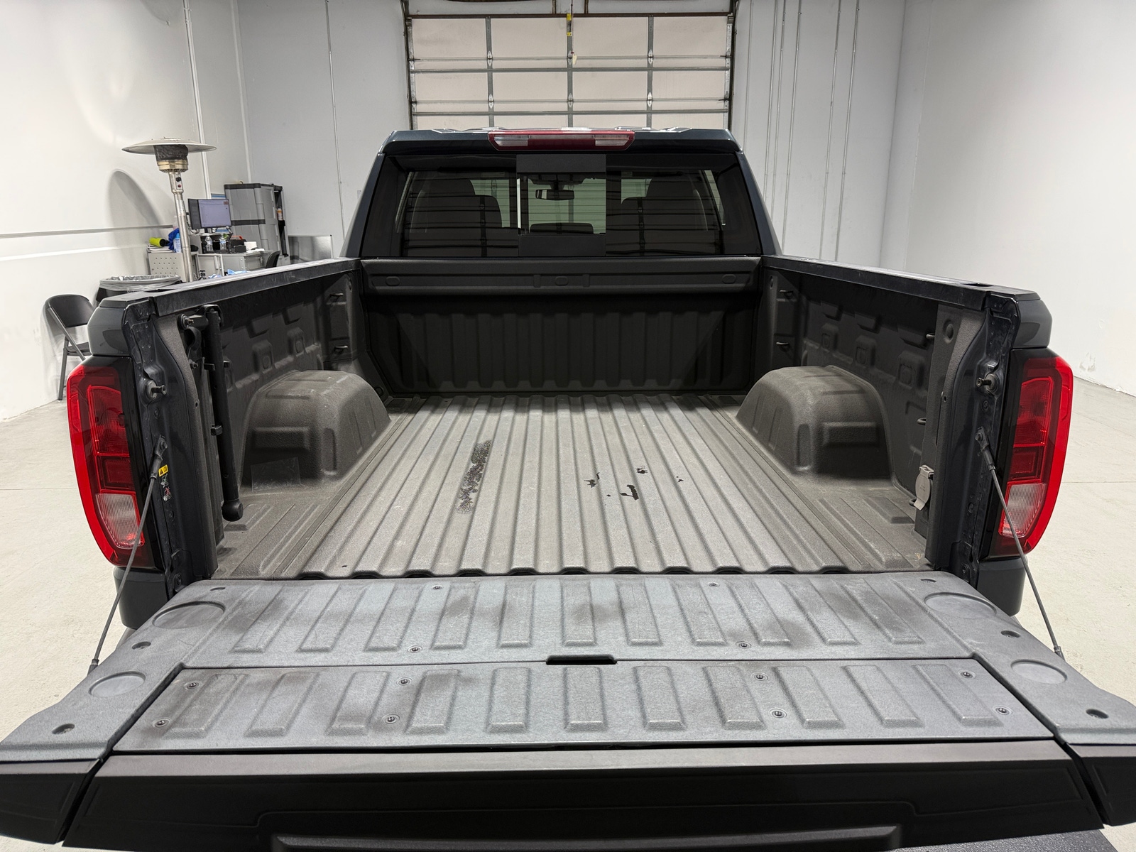 Thumbnail: 2021 GMC Sierra 1500 - 7