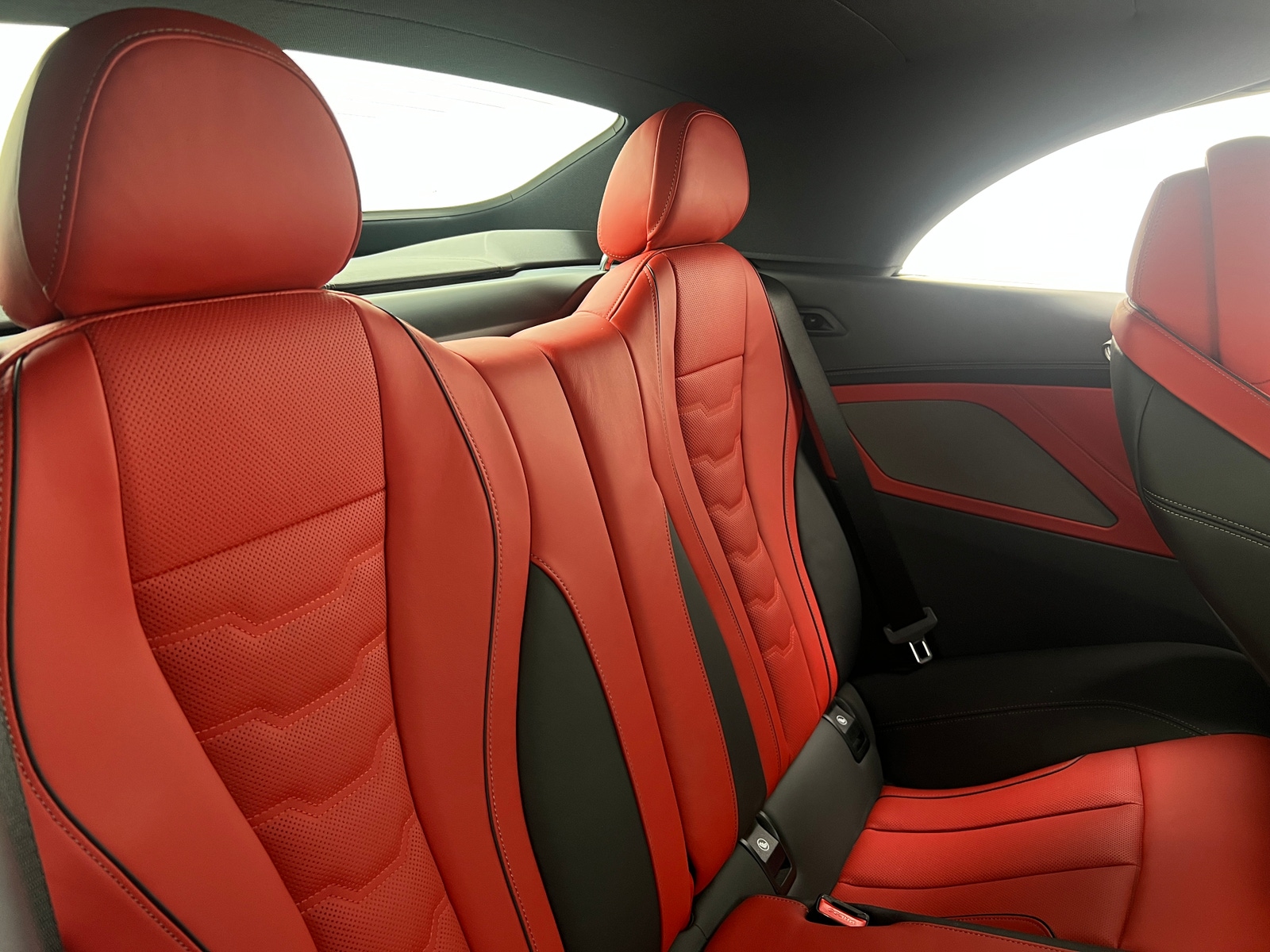 Thumbnail: 2022 BMW 8 Series - 5