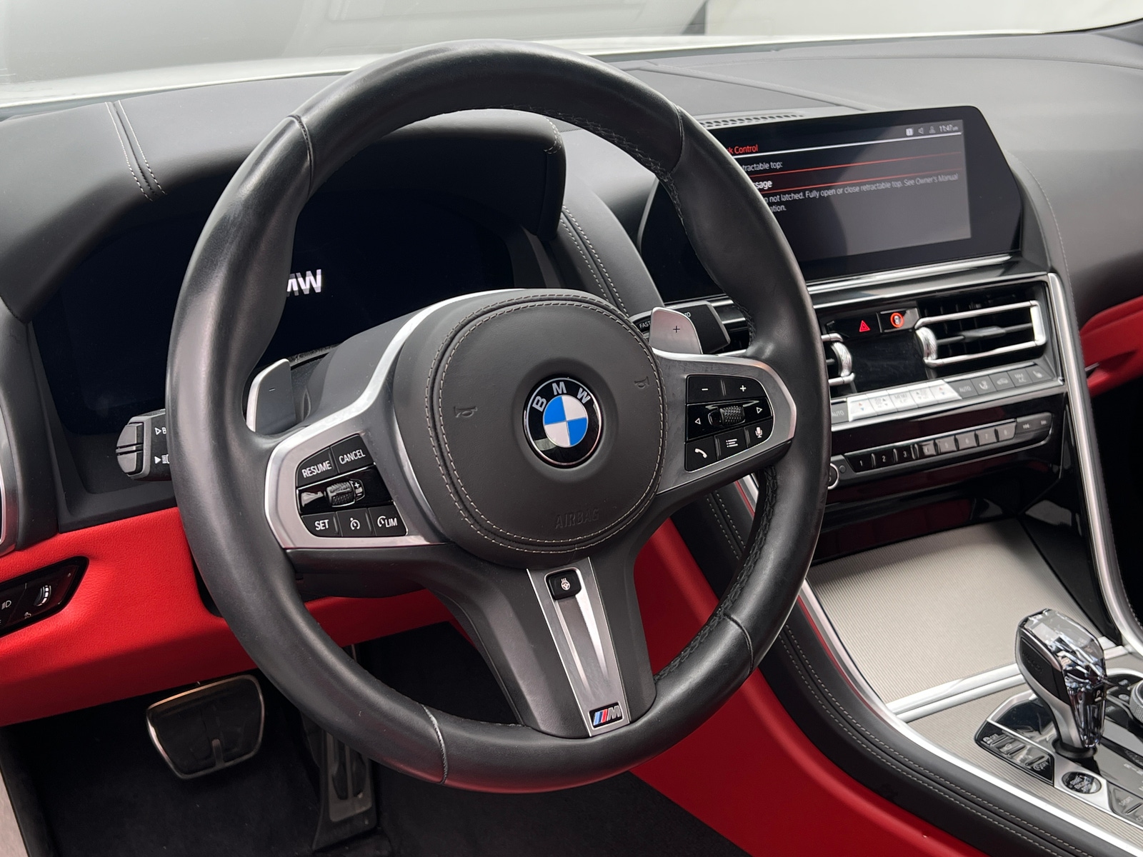 Thumbnail: 2022 BMW 8 Series - 4