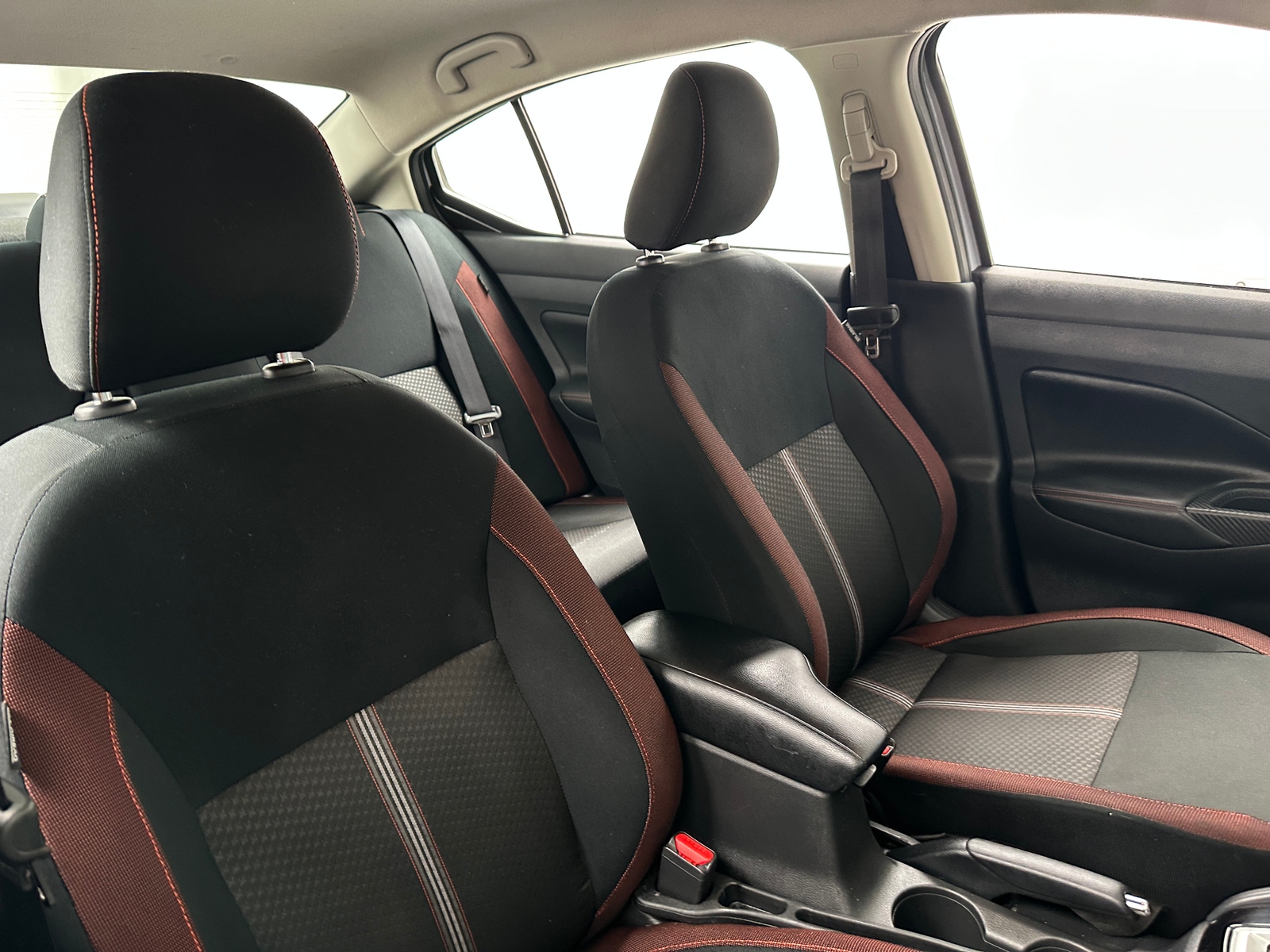 Thumbnail: 2024 Nissan Versa - 2