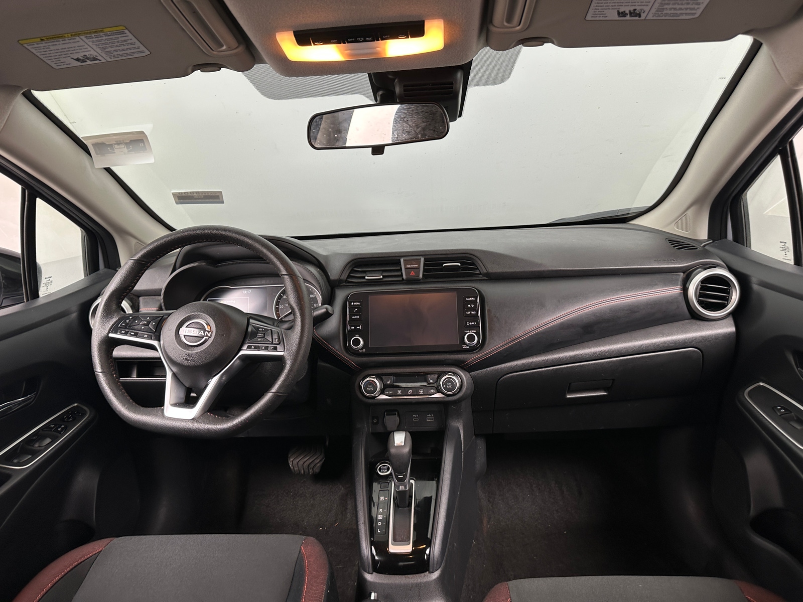 Thumbnail: 2024 Nissan Versa - 3