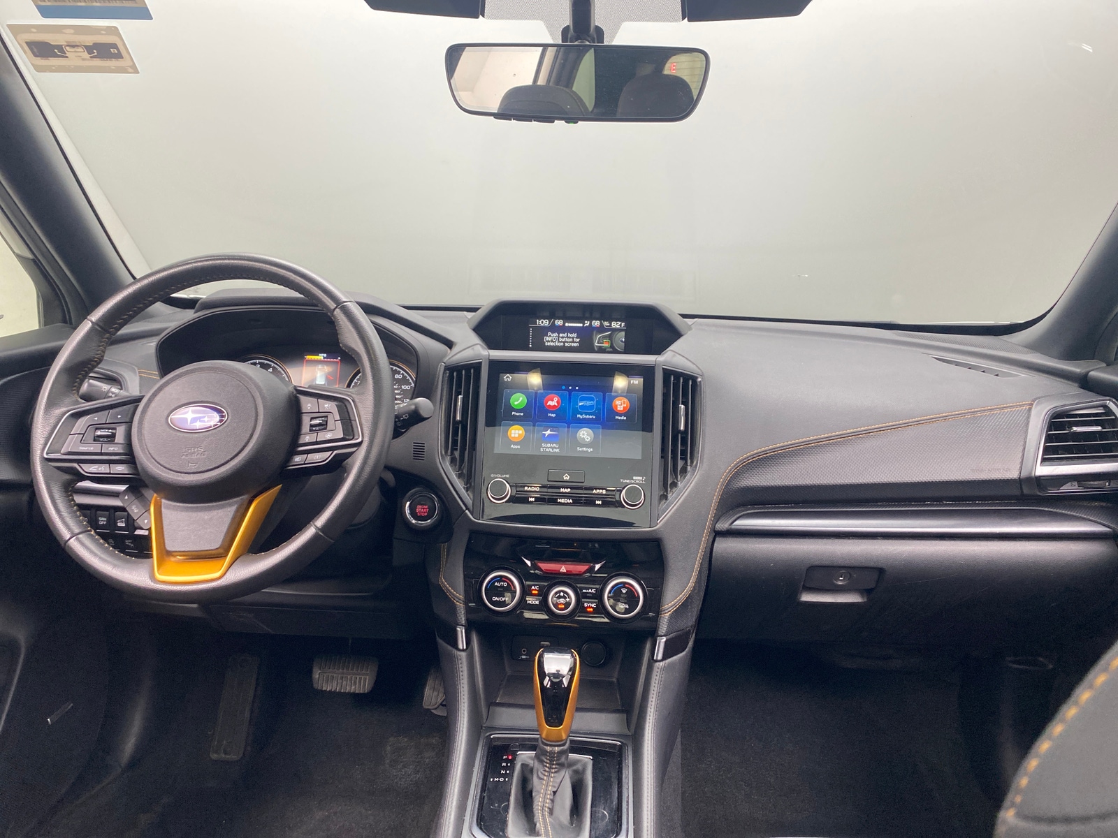 Thumbnail: 2024 Subaru Forester - 3