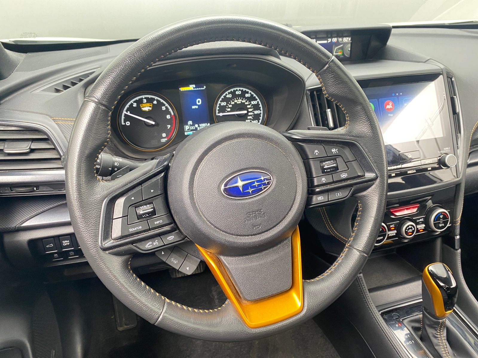 Thumbnail: 2024 Subaru Forester - 5