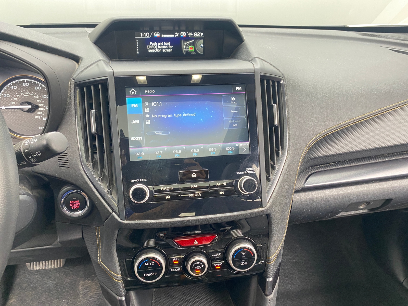 Thumbnail: 2024 Subaru Forester - 4