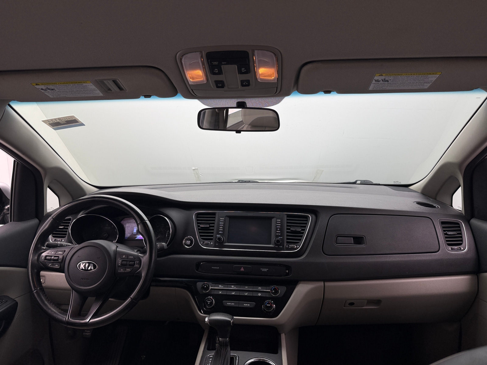 Thumbnail: 2019 Kia Sedona - 2