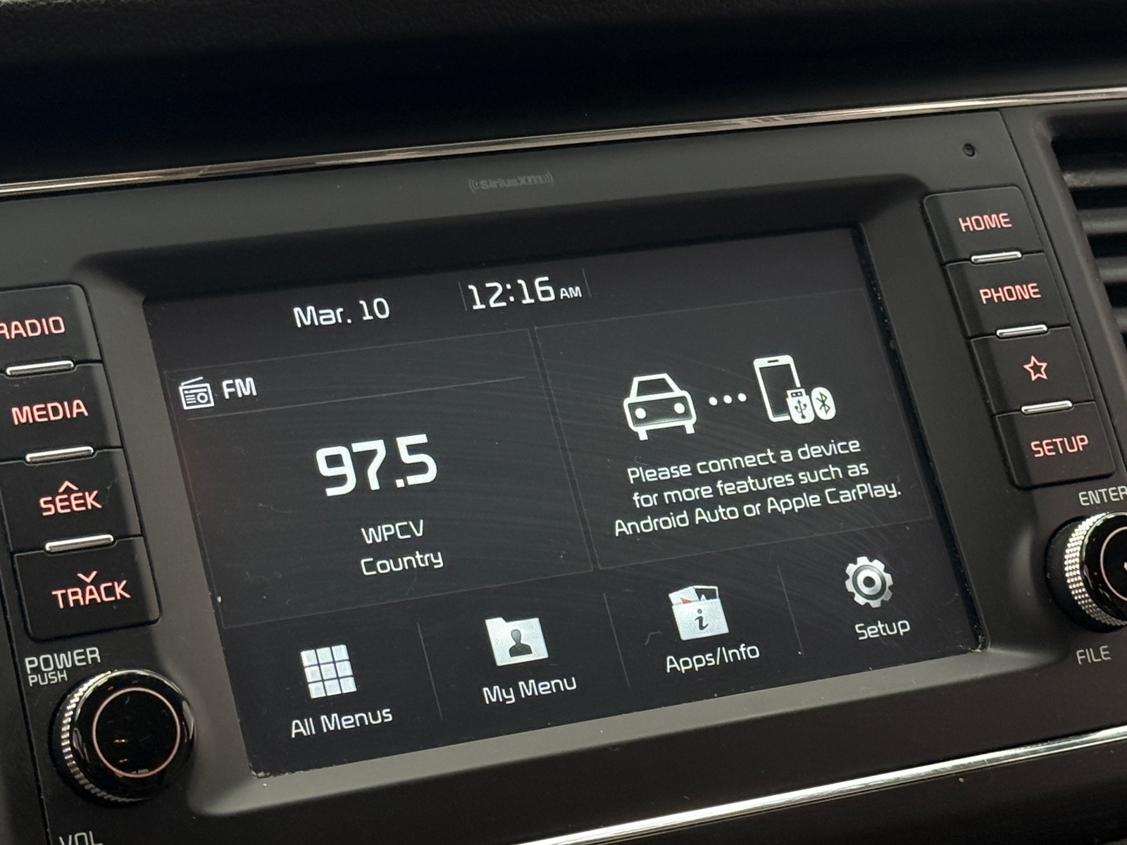 Thumbnail: 2019 Kia Sedona - 3