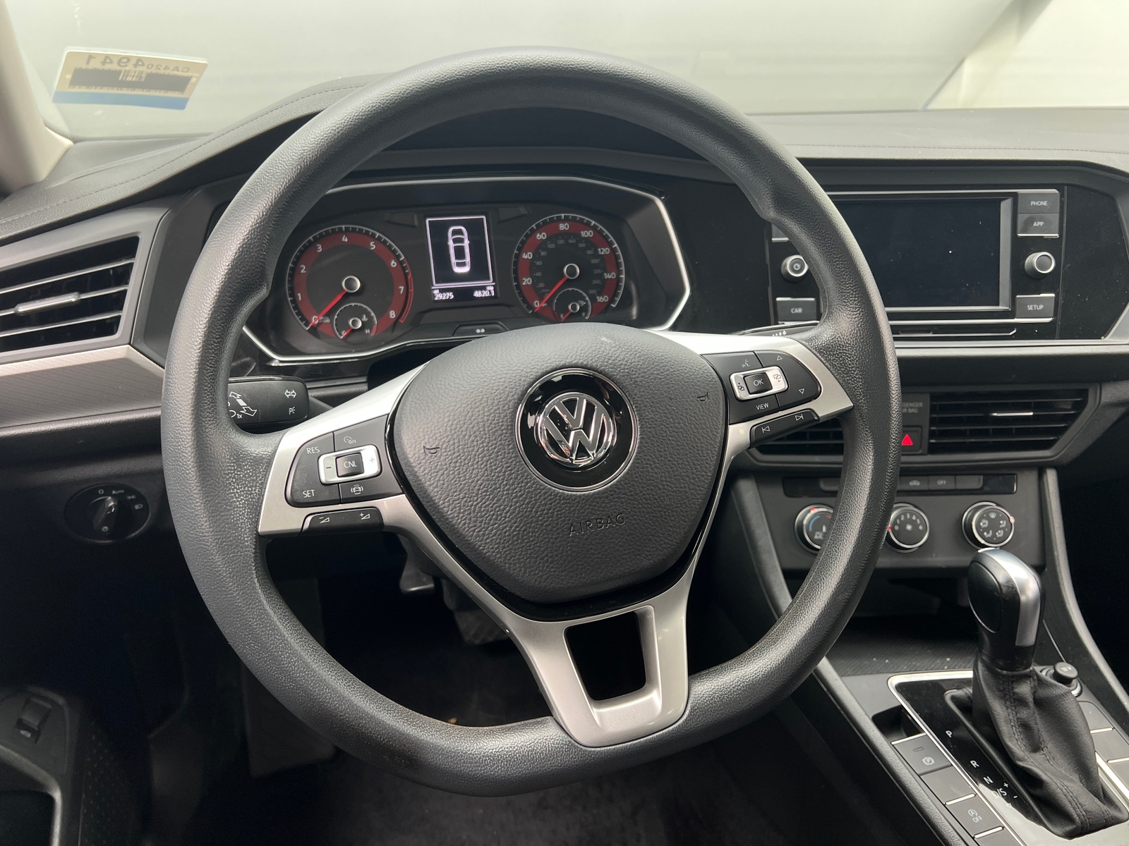 Thumbnail: 2019 Volkswagen Jetta - 5