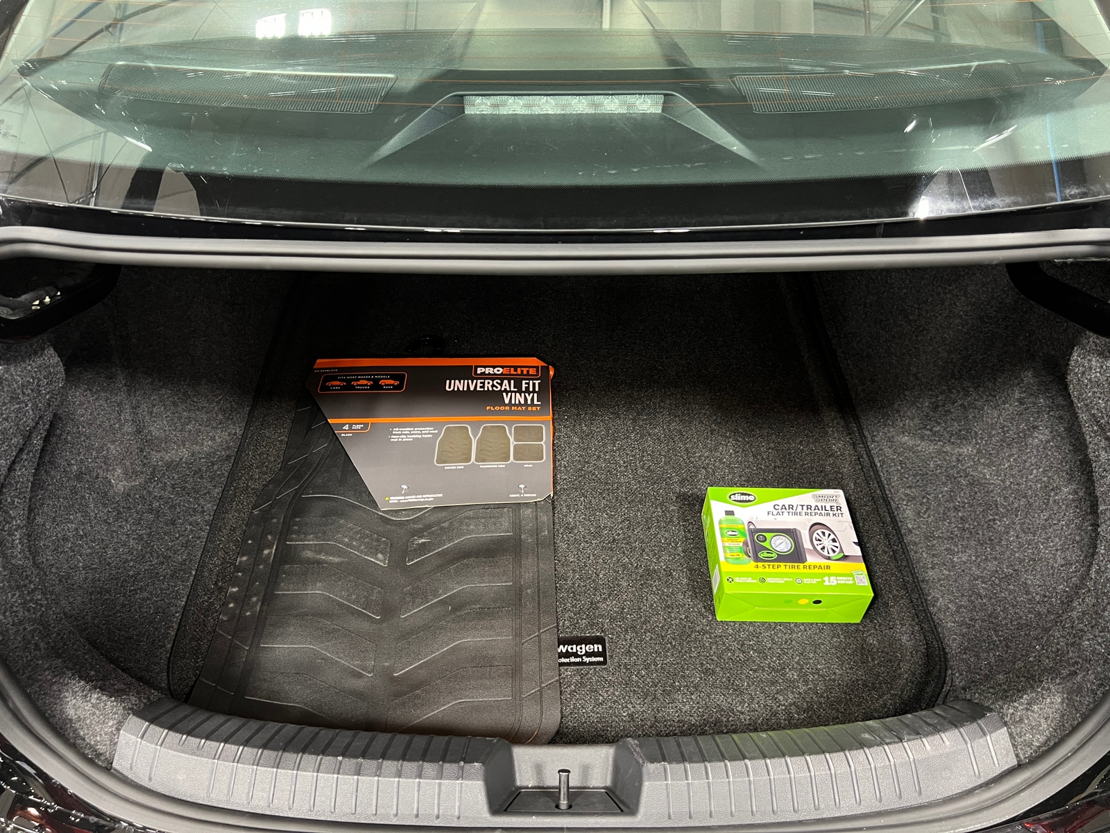 Thumbnail: 2019 Volkswagen Jetta - 7