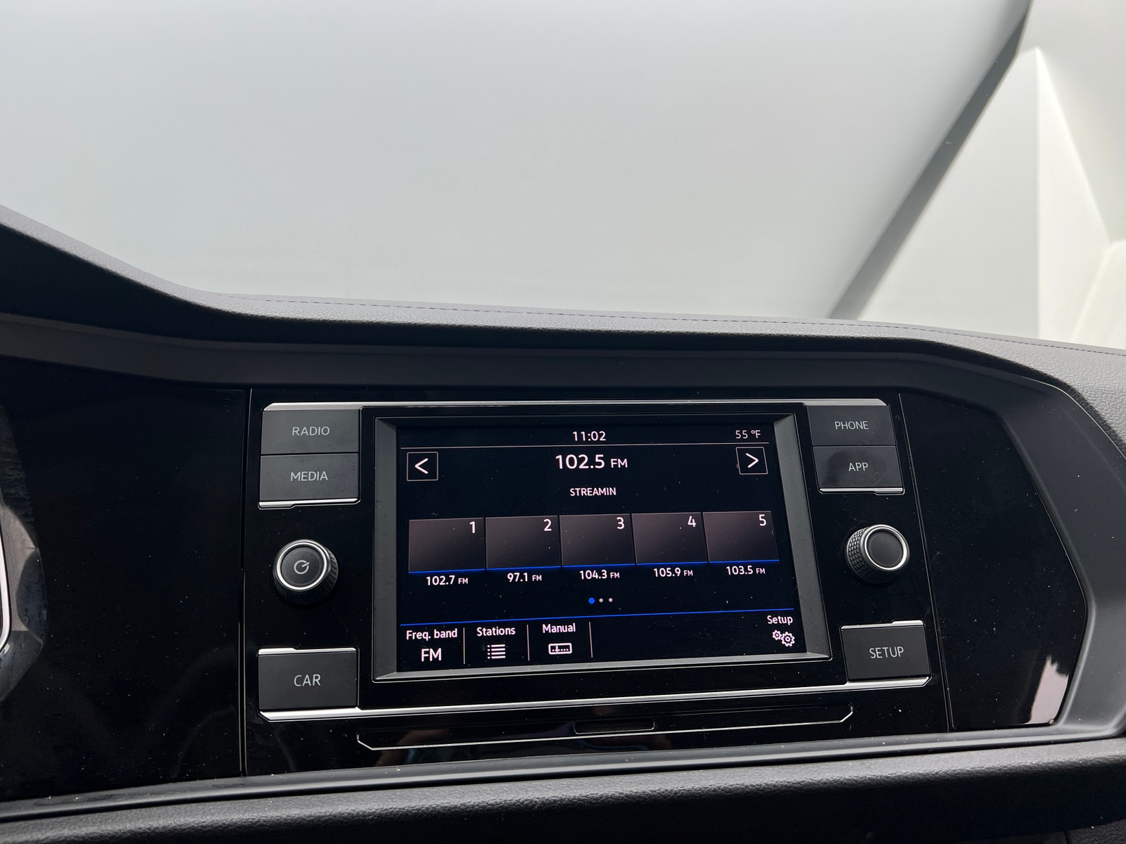 Thumbnail: 2019 Volkswagen Jetta - 4