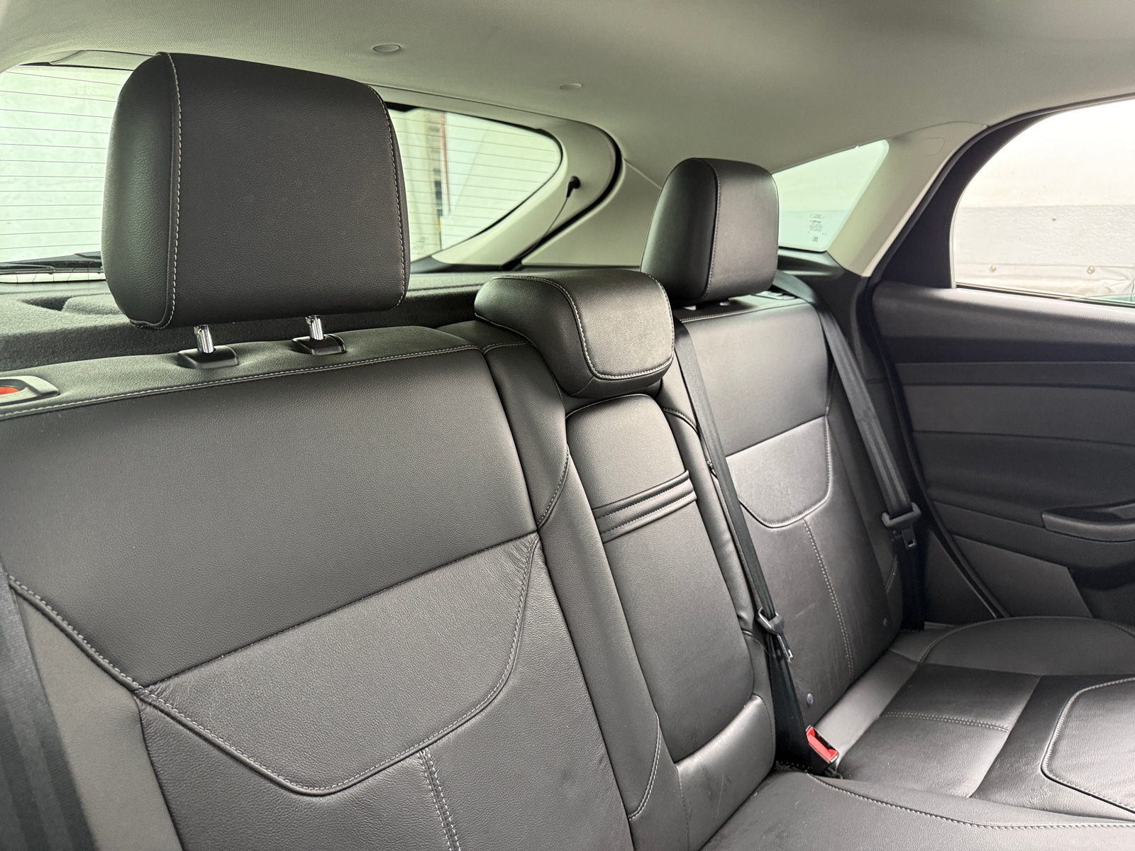 Thumbnail: 2016 Ford Focus - 5