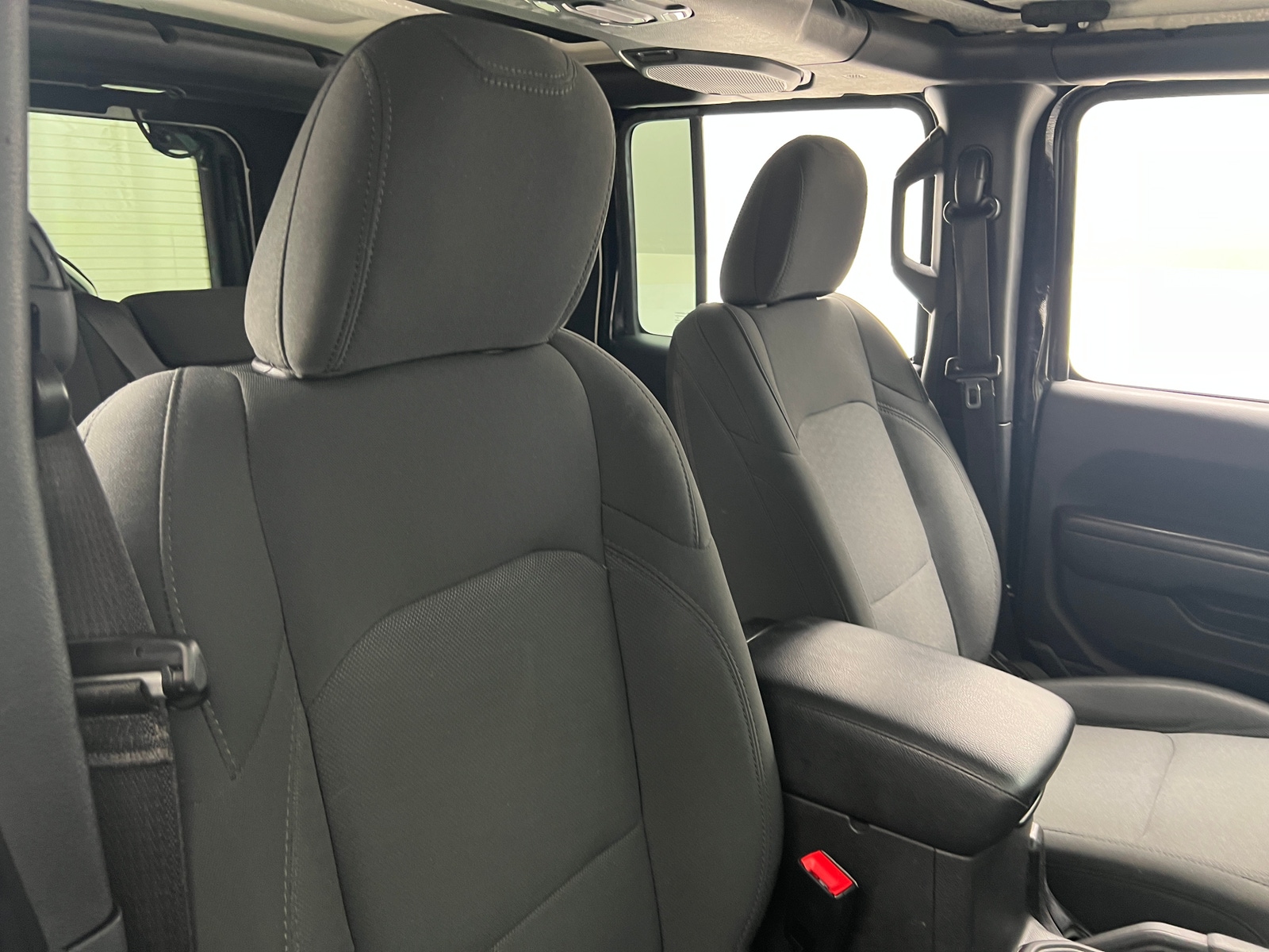 Thumbnail: 2020 Jeep Wrangler - 2