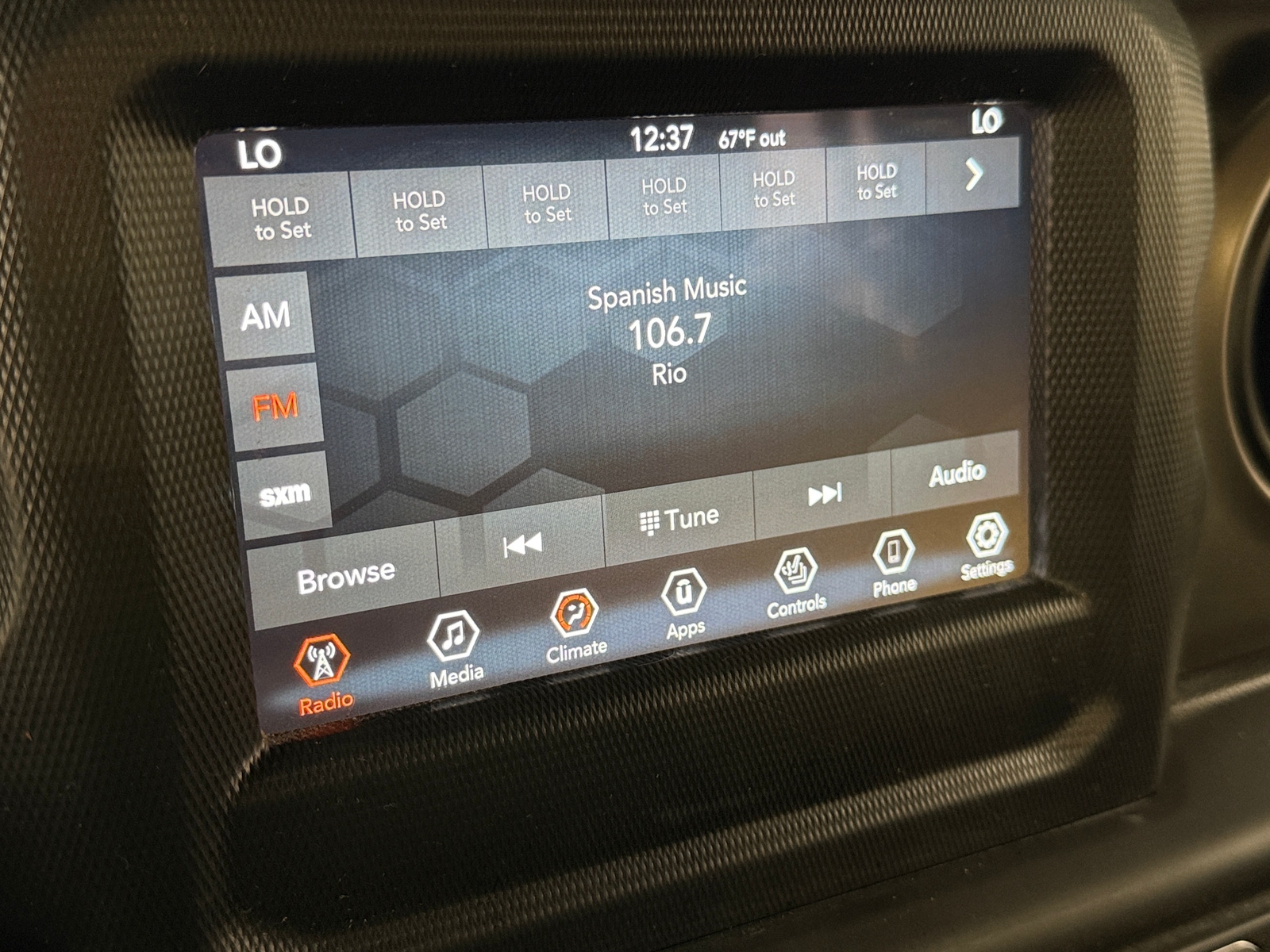 Thumbnail: 2020 Jeep Wrangler - 4