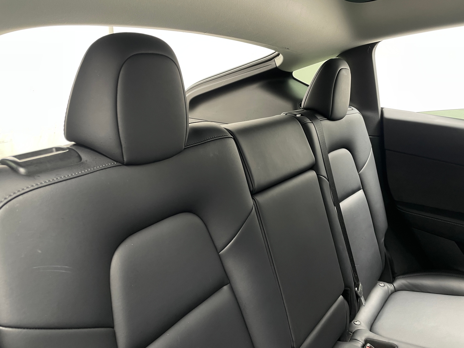 Thumbnail: 2022 Tesla Model Y - 5