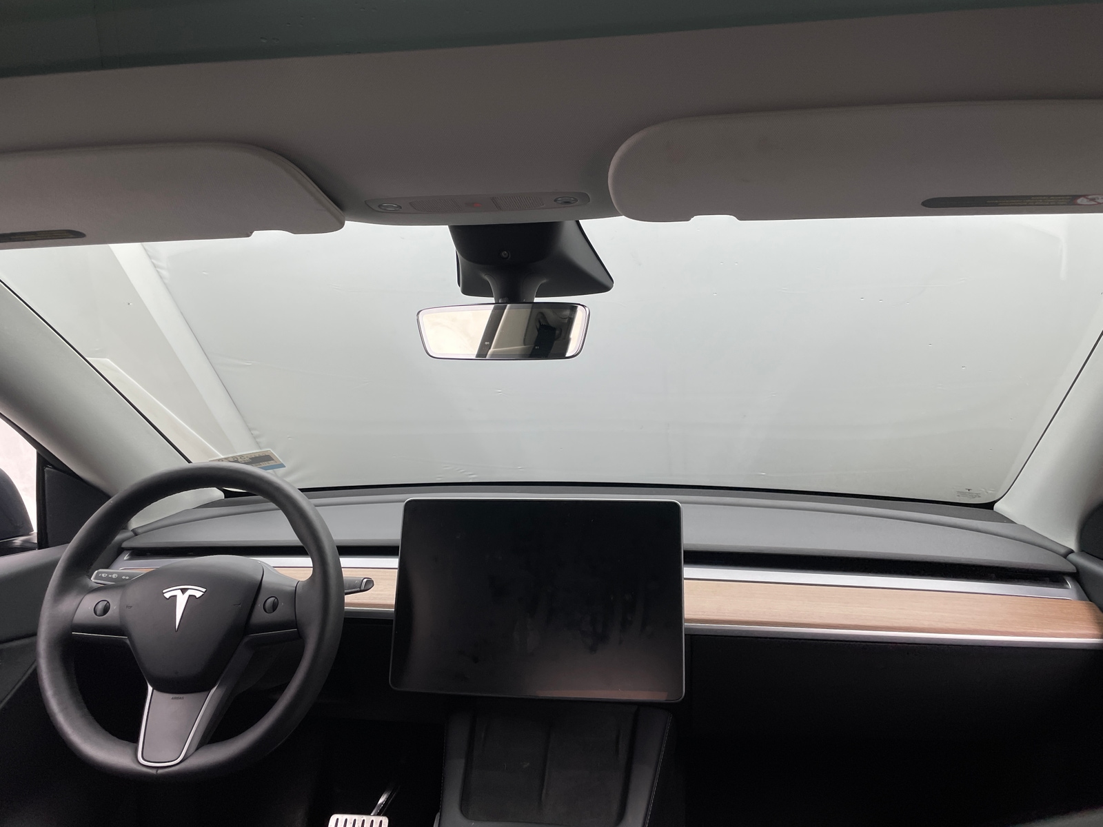 Thumbnail: 2022 Tesla Model Y - 2