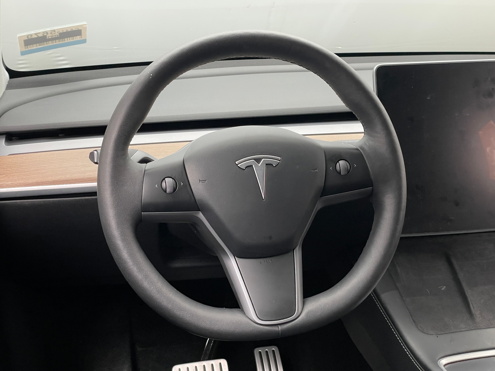 Thumbnail: 2022 Tesla Model Y - 4