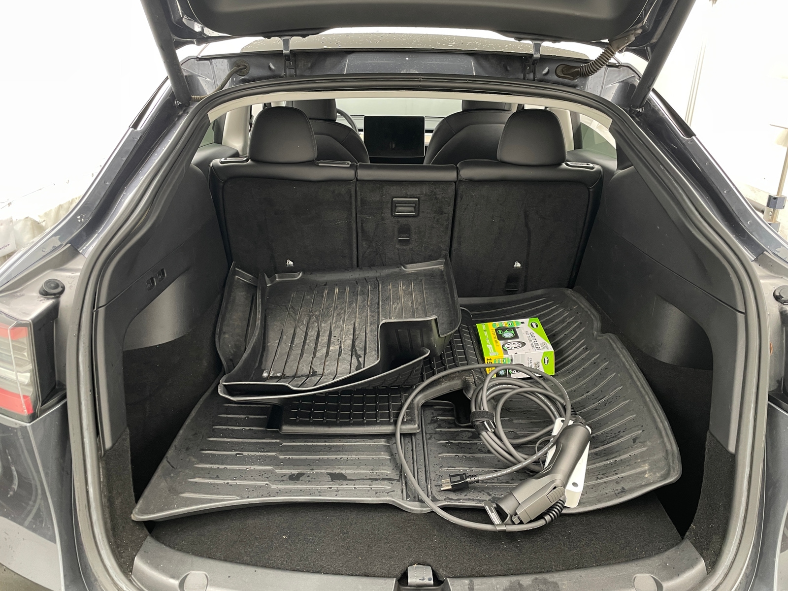 Thumbnail: 2022 Tesla Model Y - 6