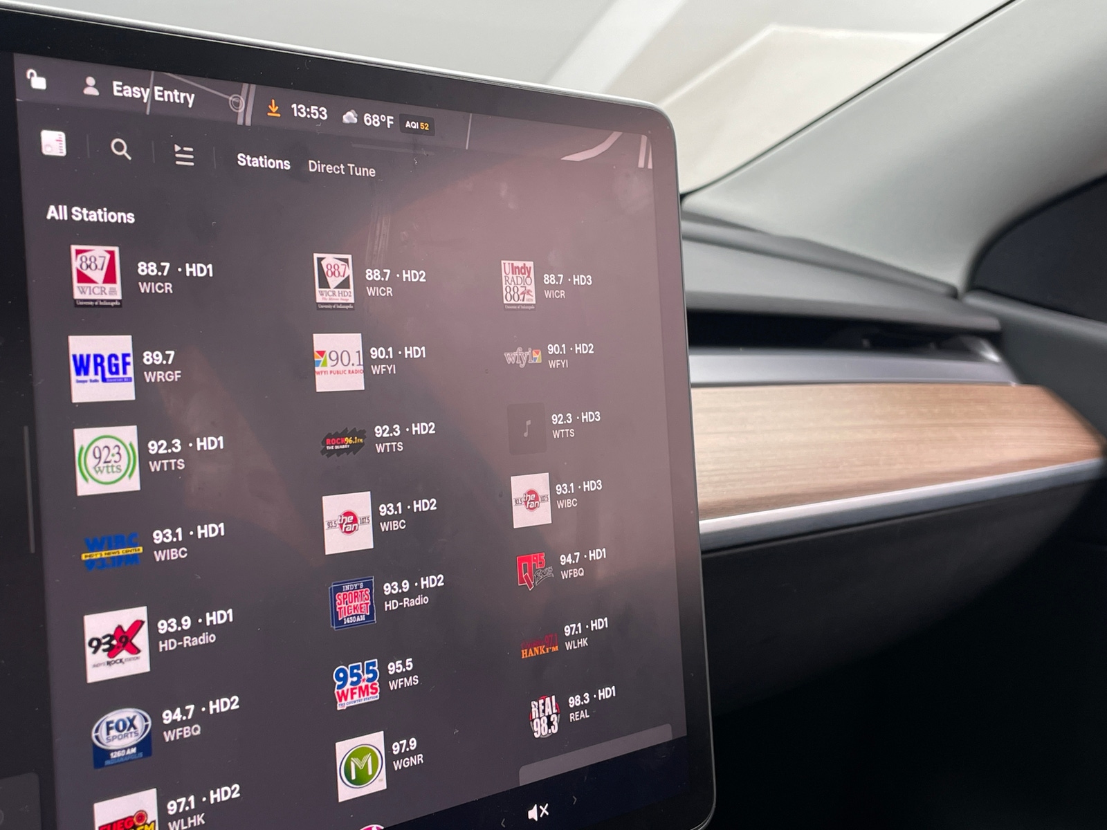 Thumbnail: 2022 Tesla Model Y - 3