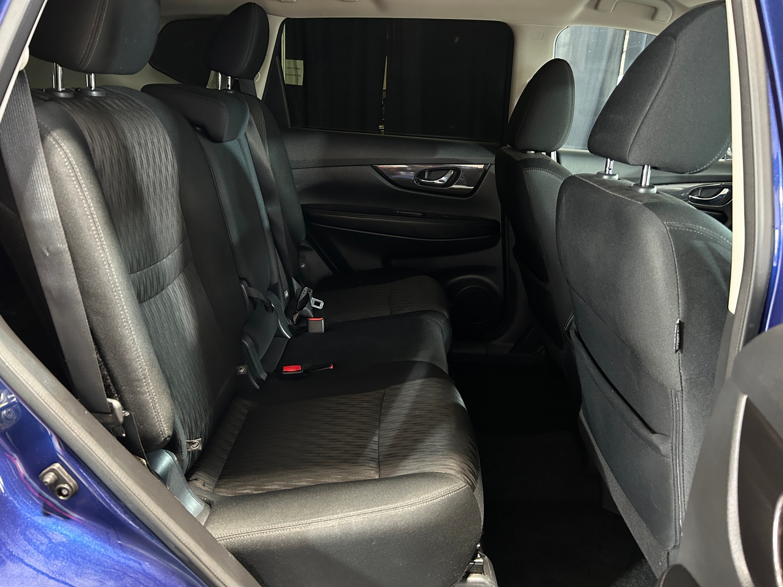 Thumbnail: 2018 Nissan Rogue - 6