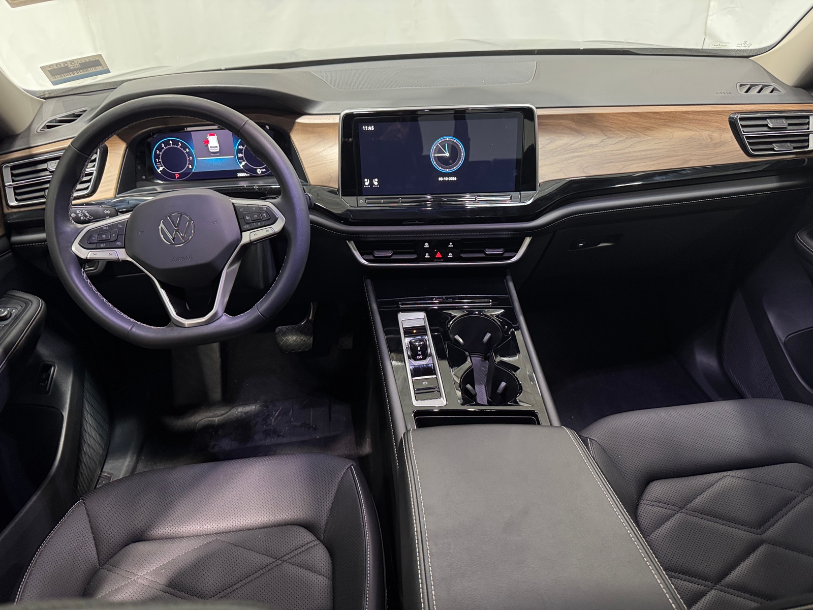 Thumbnail: 2024 Volkswagen Atlas - 2