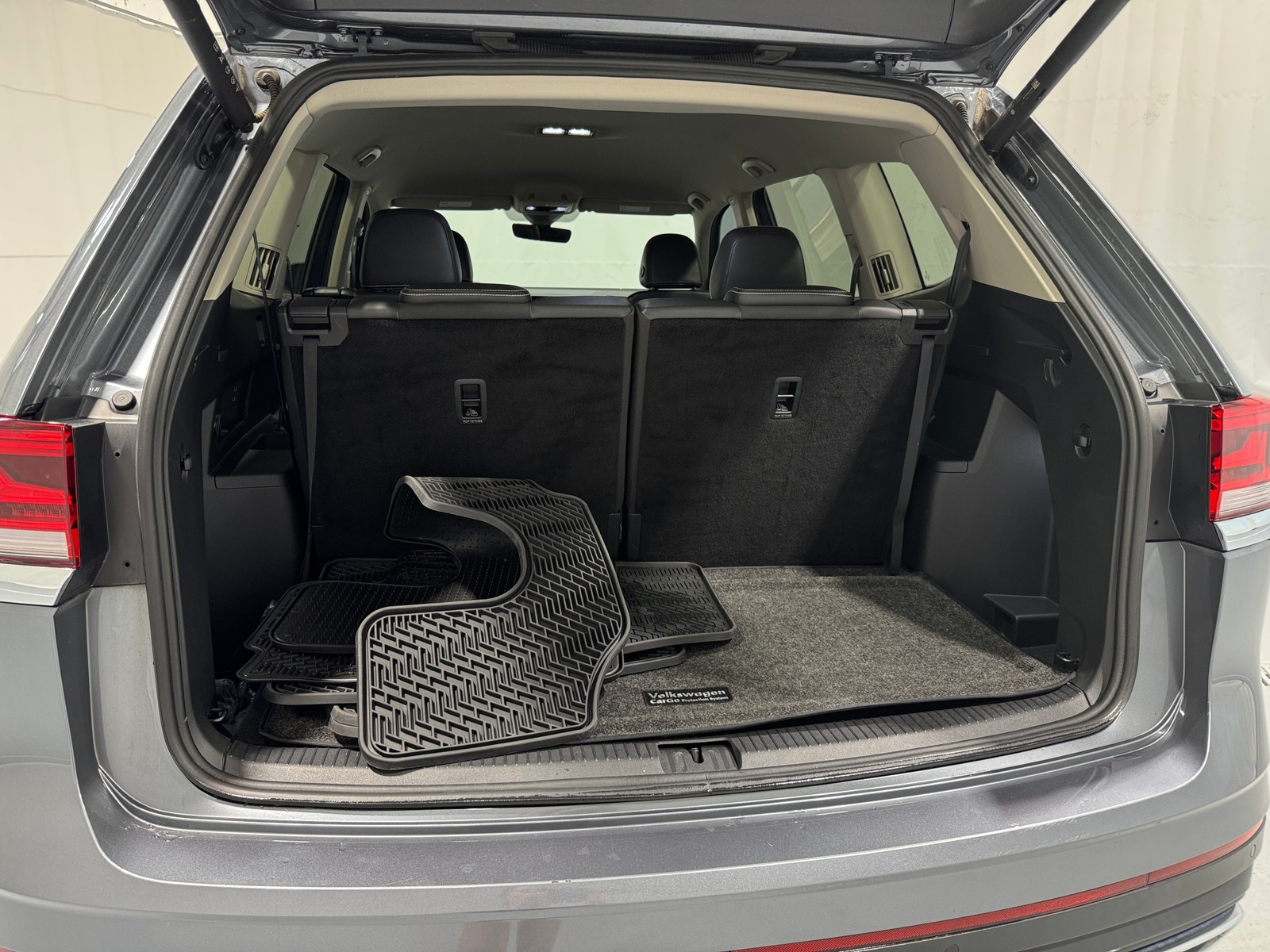 Thumbnail: 2024 Volkswagen Atlas - 6