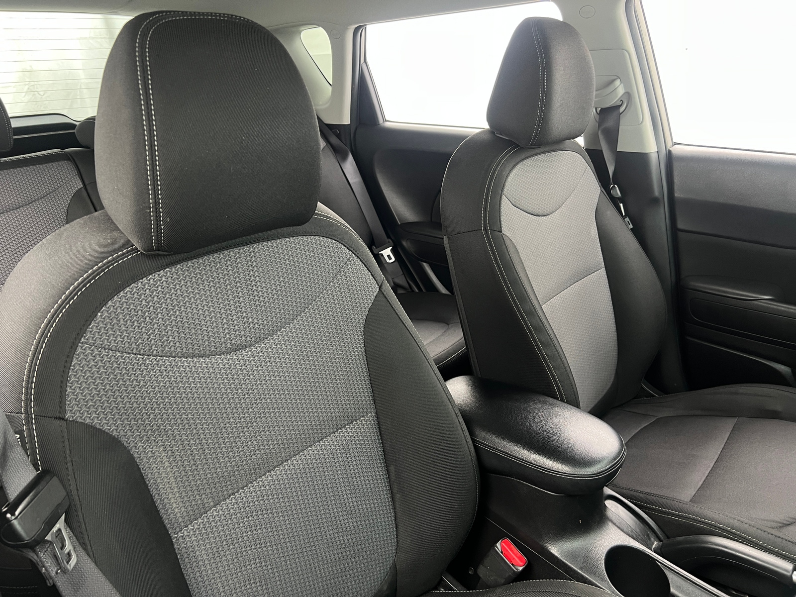 Thumbnail: 2018 Kia Soul - 2