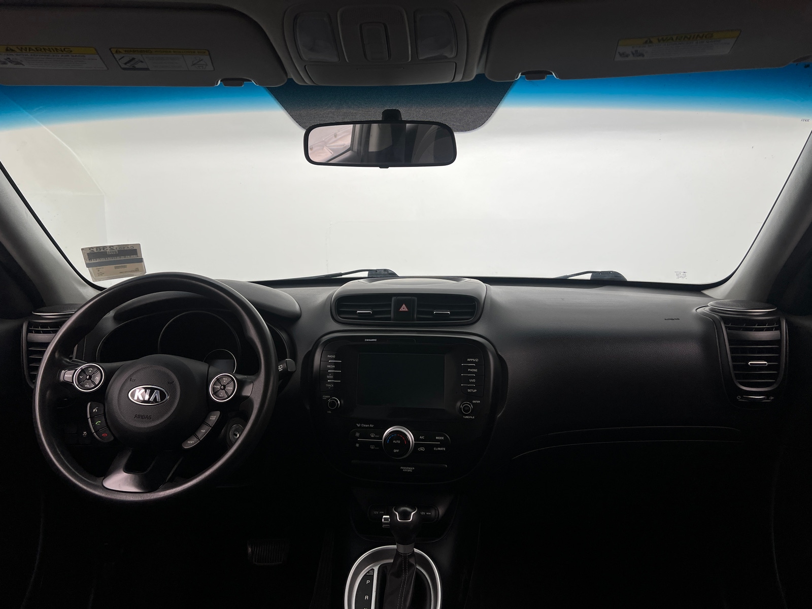 Thumbnail: 2018 Kia Soul - 3