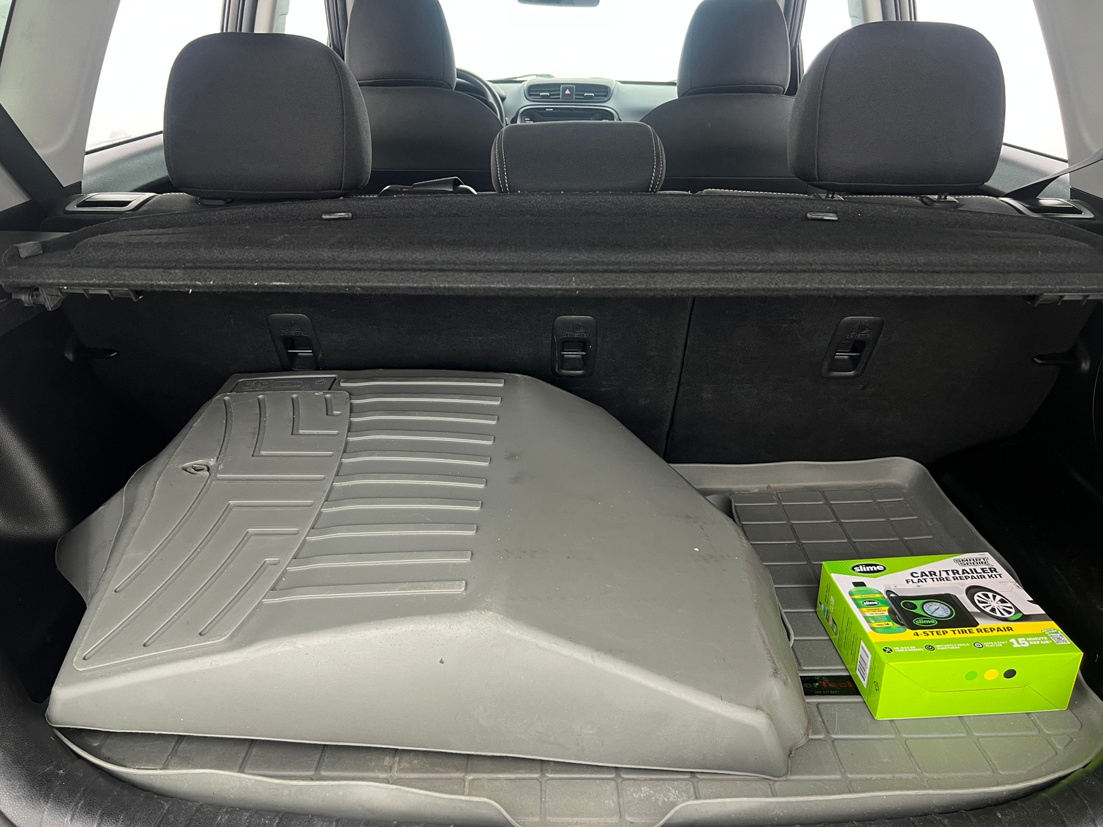 Thumbnail: 2018 Kia Soul - 7