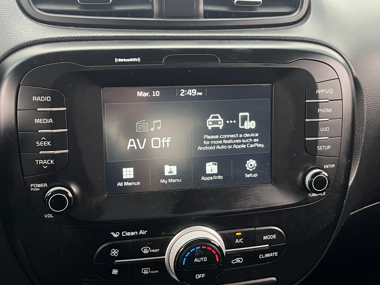 Thumbnail: 2018 Kia Soul - 4