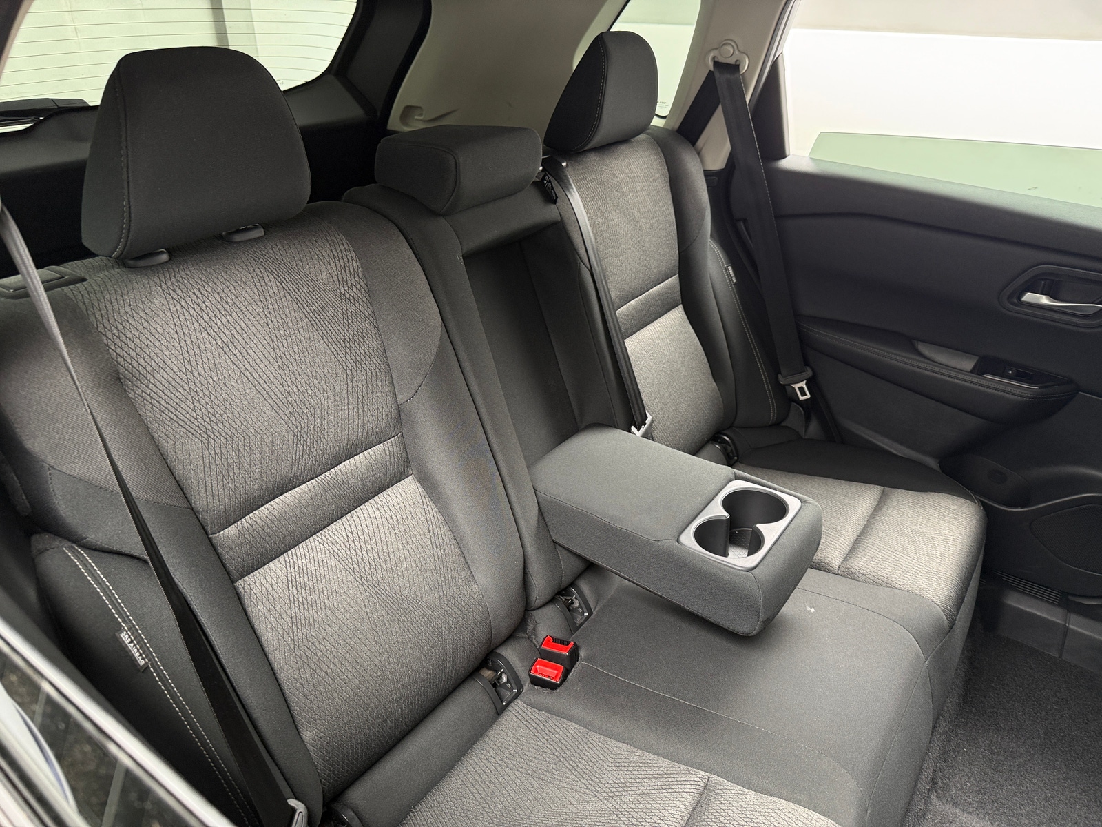 Thumbnail: 2025 Nissan Rogue - 6