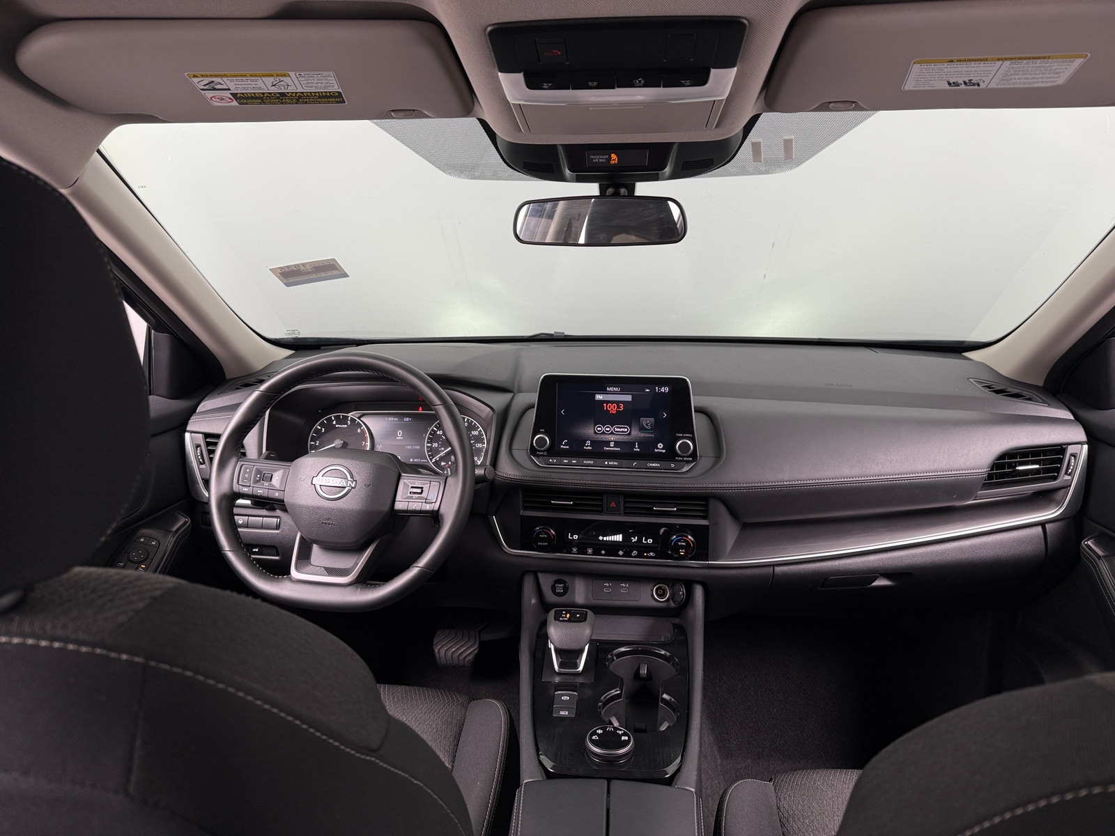 Thumbnail: 2025 Nissan Rogue - 3