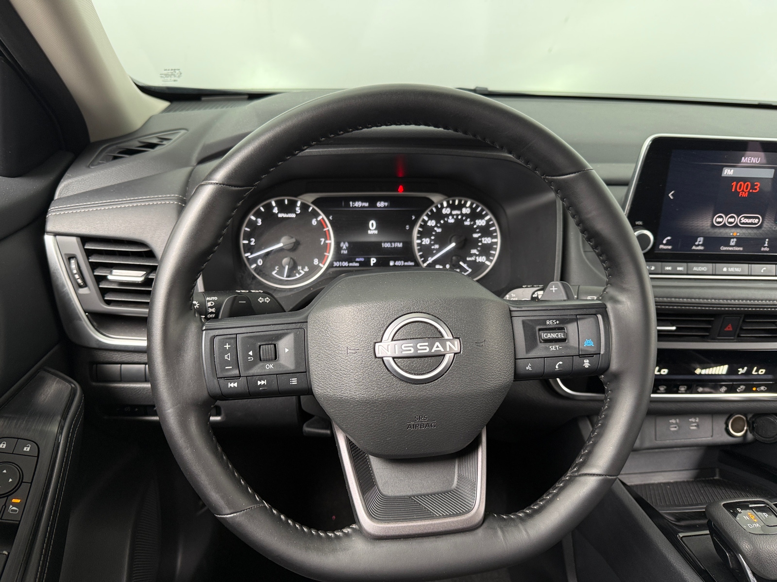 Thumbnail: 2025 Nissan Rogue - 5