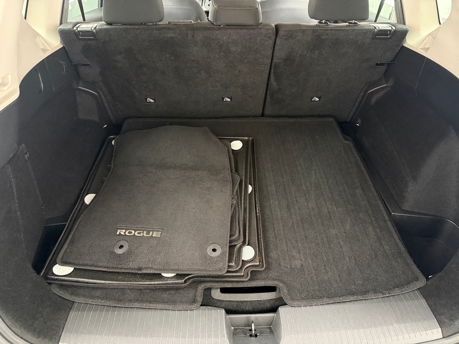 Thumbnail: 2025 Nissan Rogue - 7