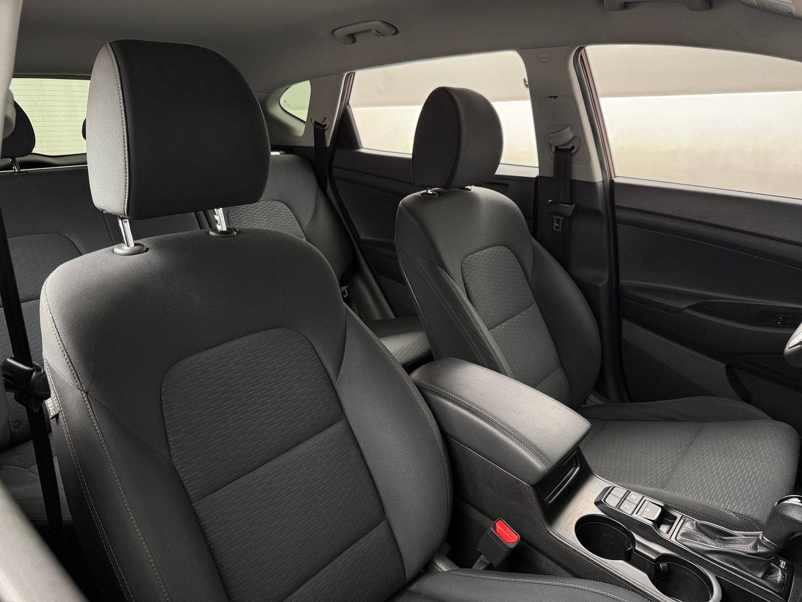 Thumbnail: 2019 Hyundai Tucson - 2