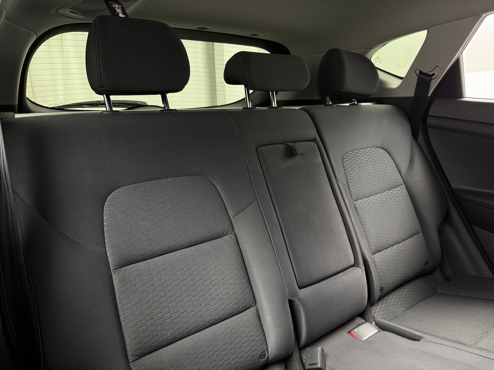 Thumbnail: 2019 Hyundai Tucson - 6