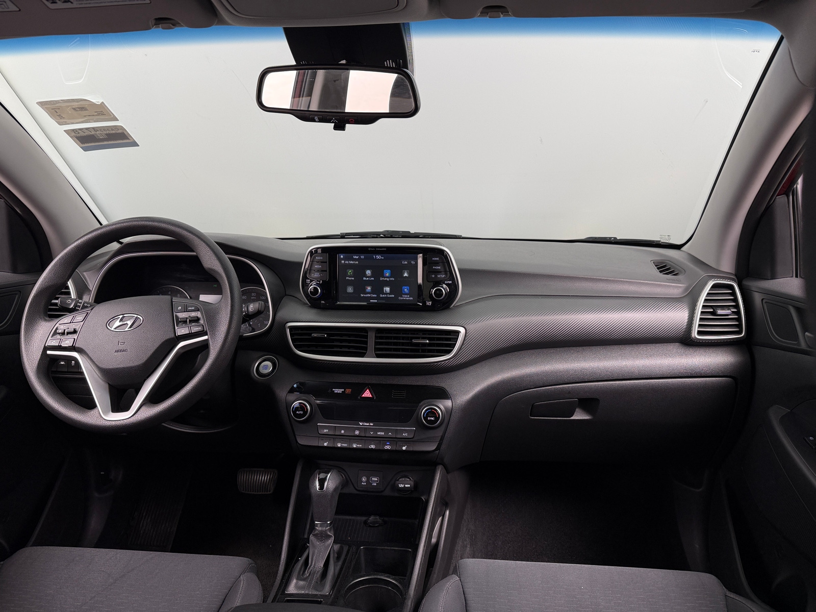 Thumbnail: 2019 Hyundai Tucson - 3