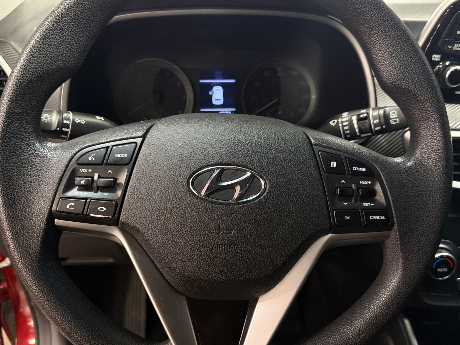 Thumbnail: 2019 Hyundai Tucson - 5