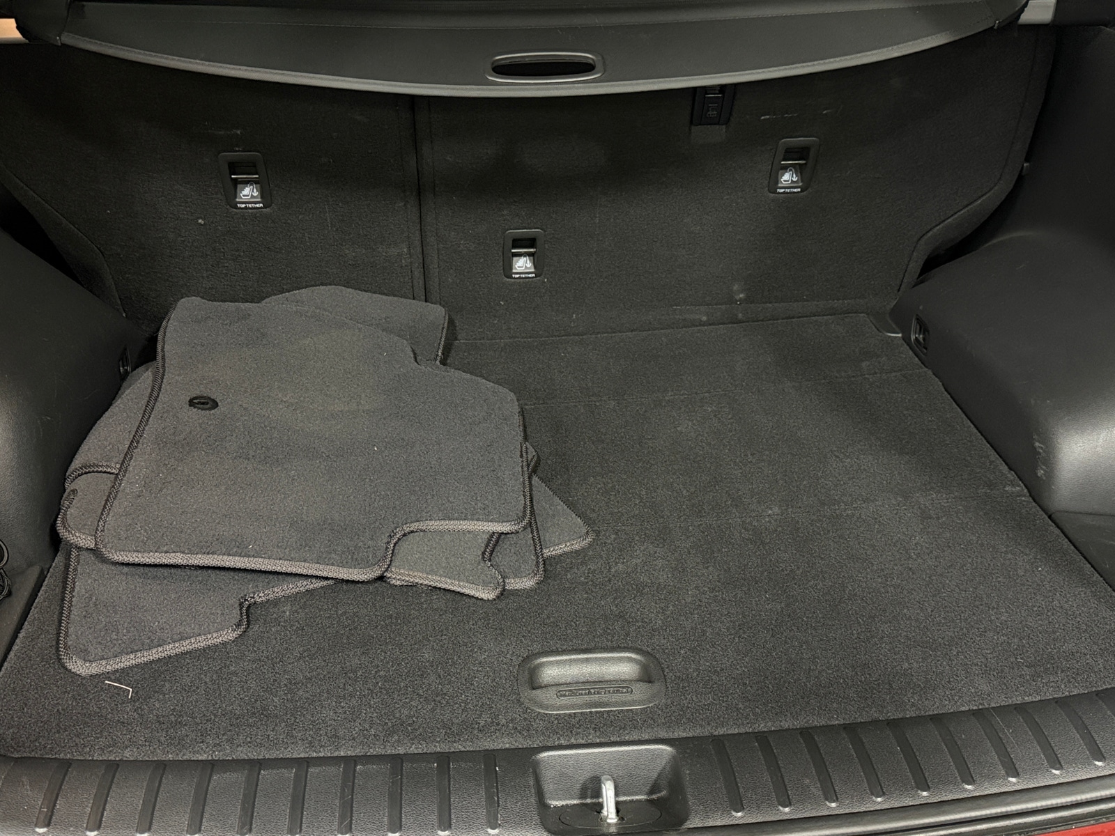 Thumbnail: 2019 Hyundai Tucson - 7