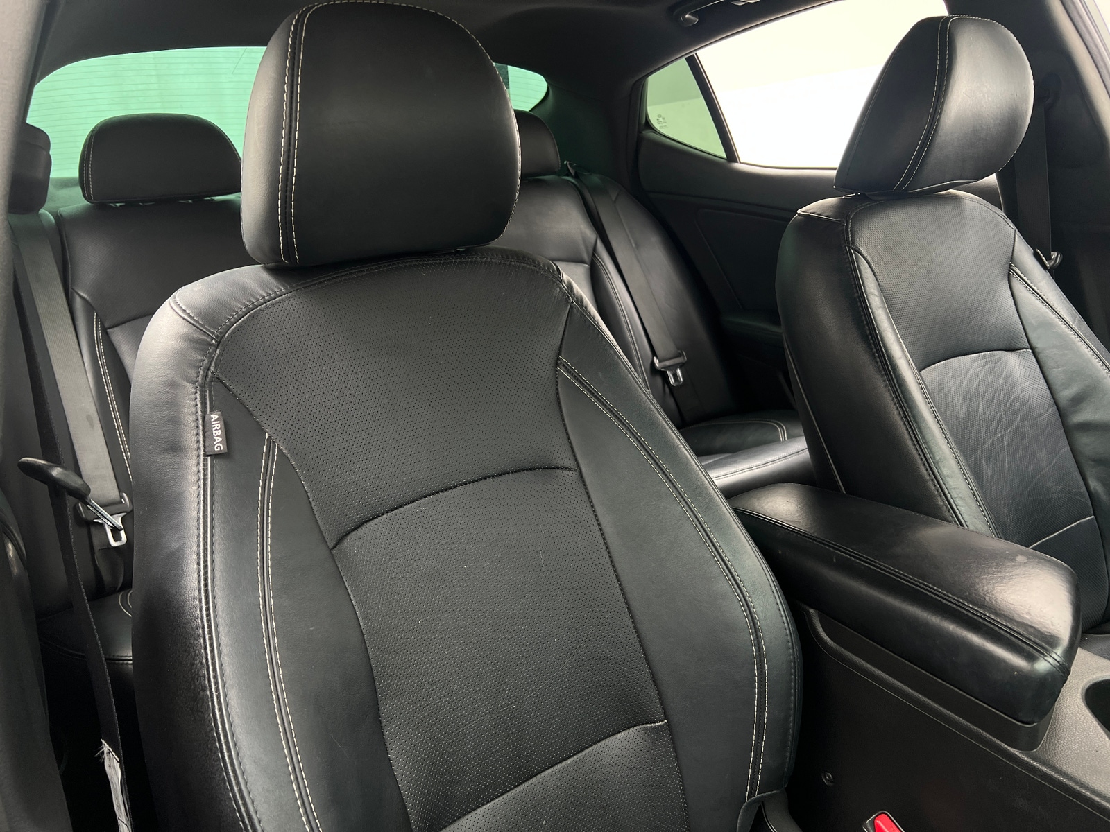 Thumbnail: 2013 Kia Optima - 2