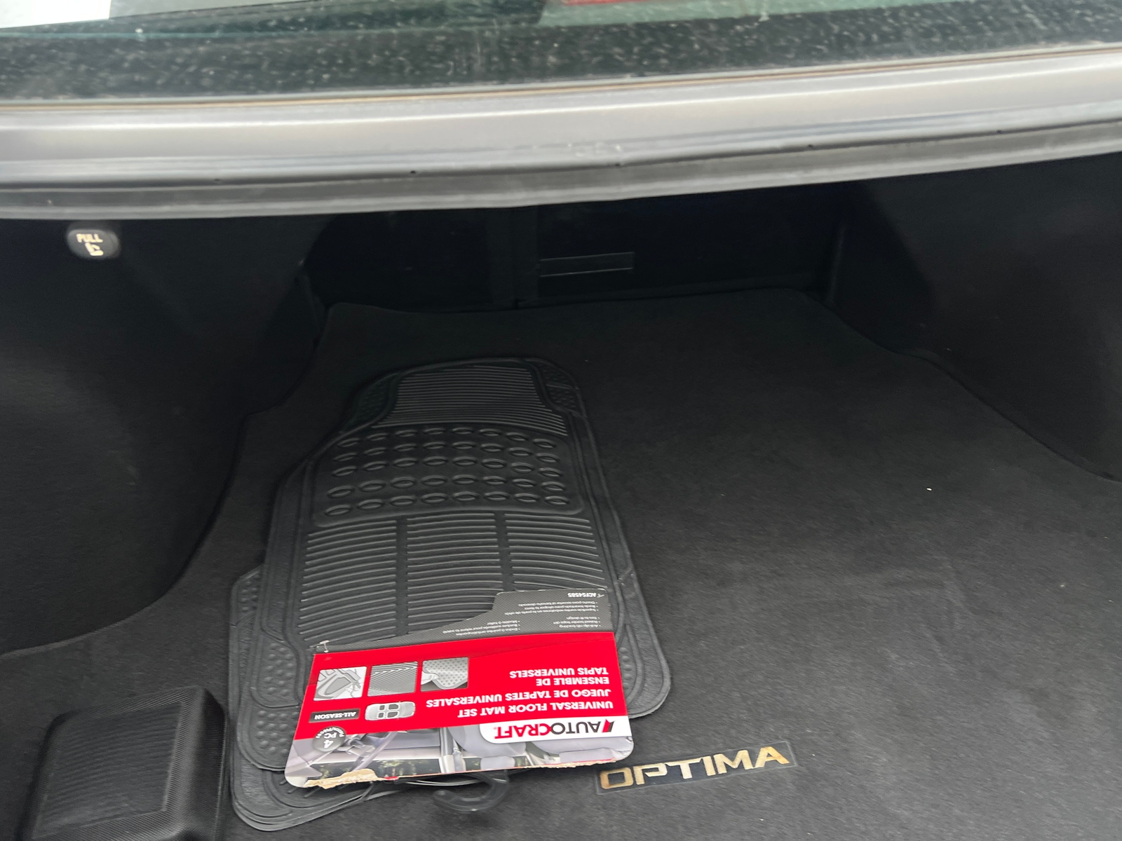 Thumbnail: 2013 Kia Optima - 7