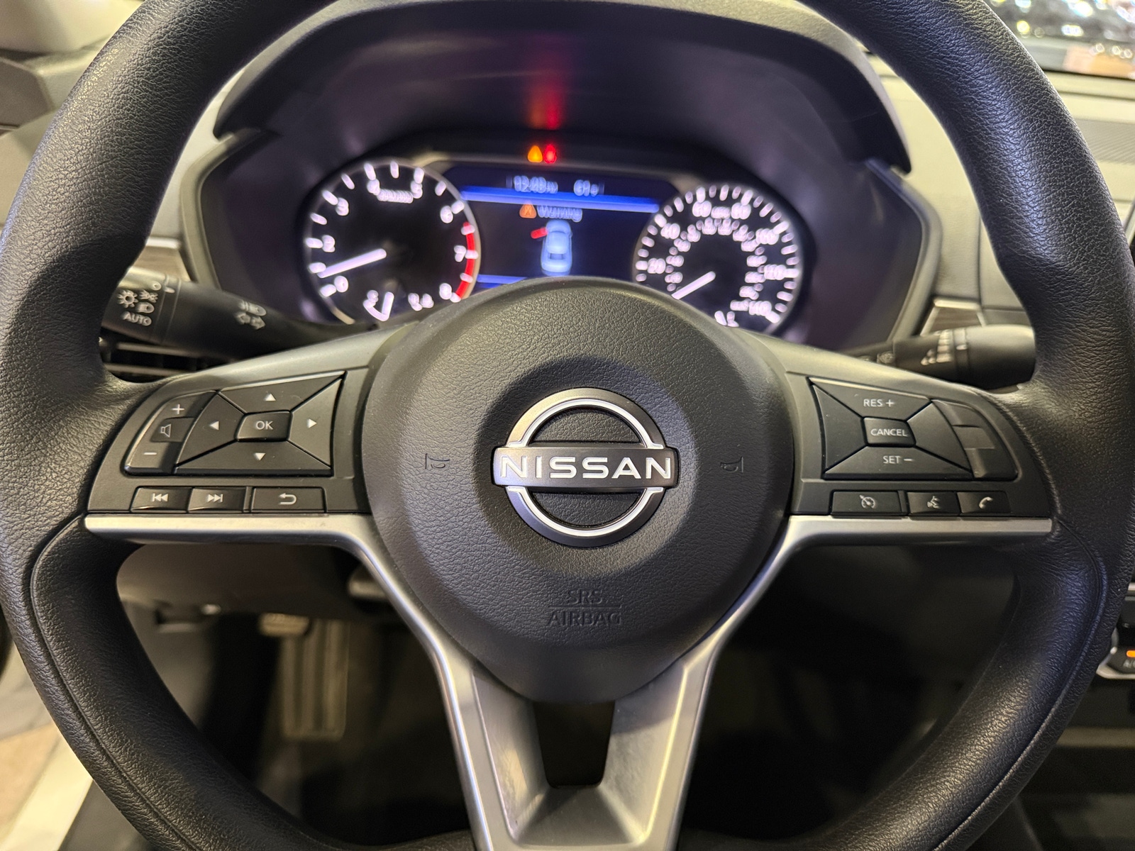 Thumbnail: 2025 Nissan Altima - 5