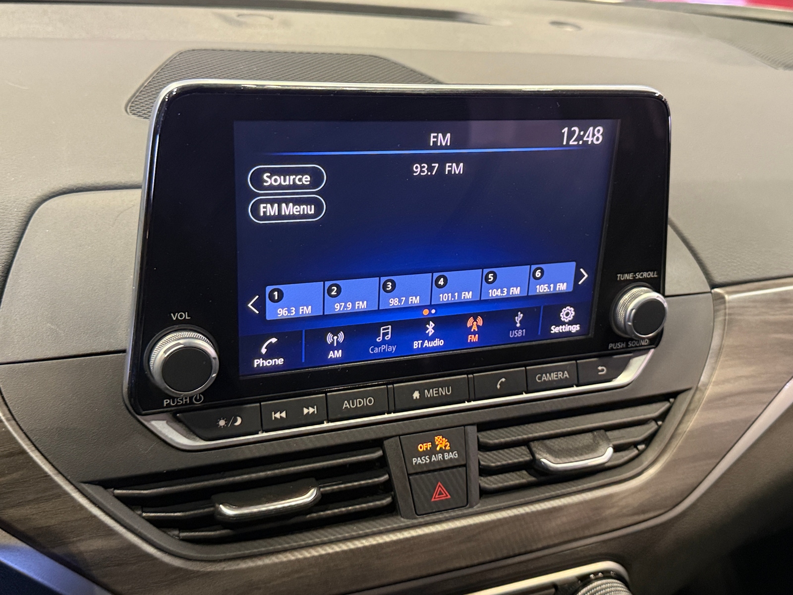 Thumbnail: 2025 Nissan Altima - 4