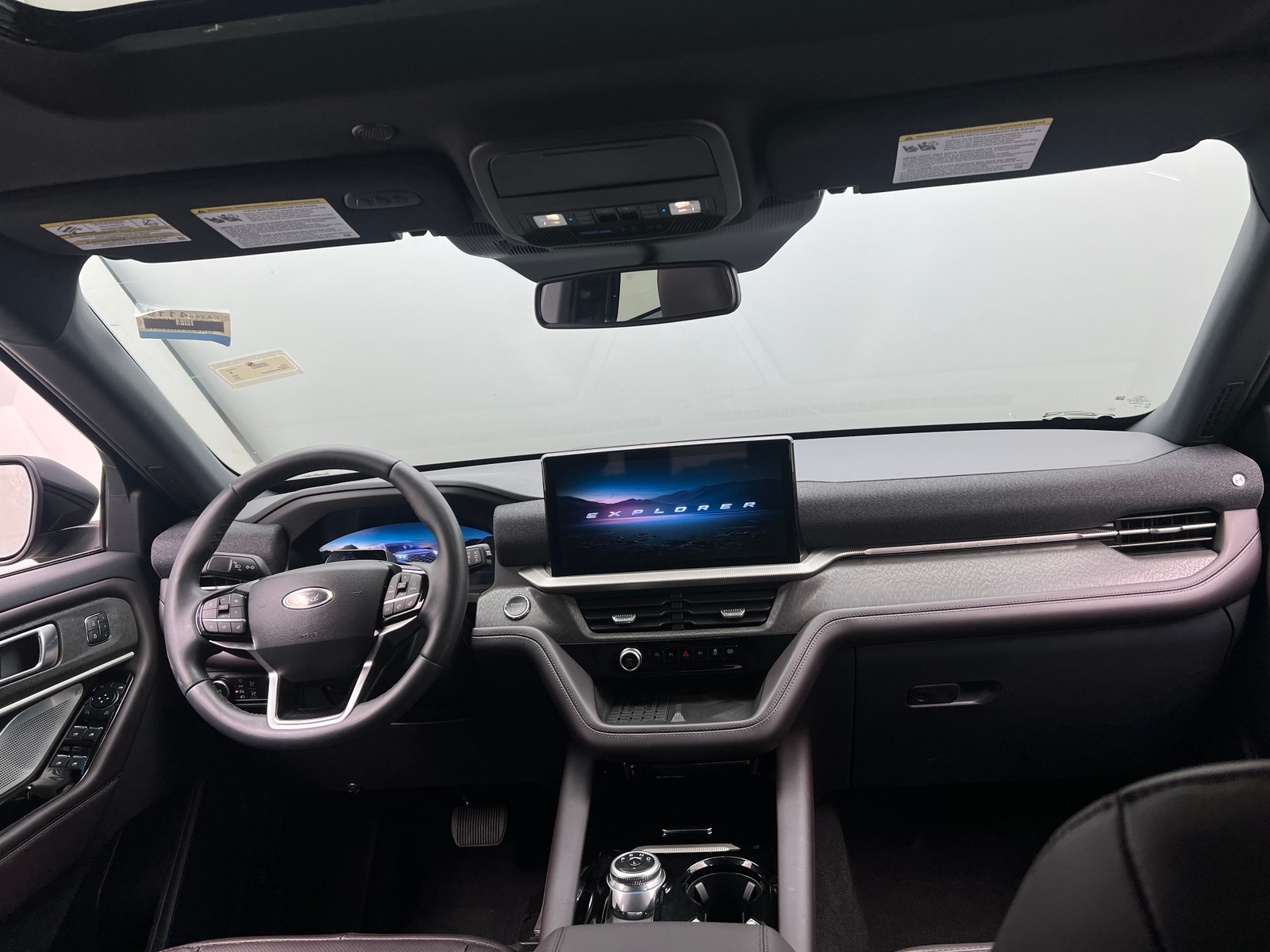 Thumbnail: 2025 Ford Explorer - 2