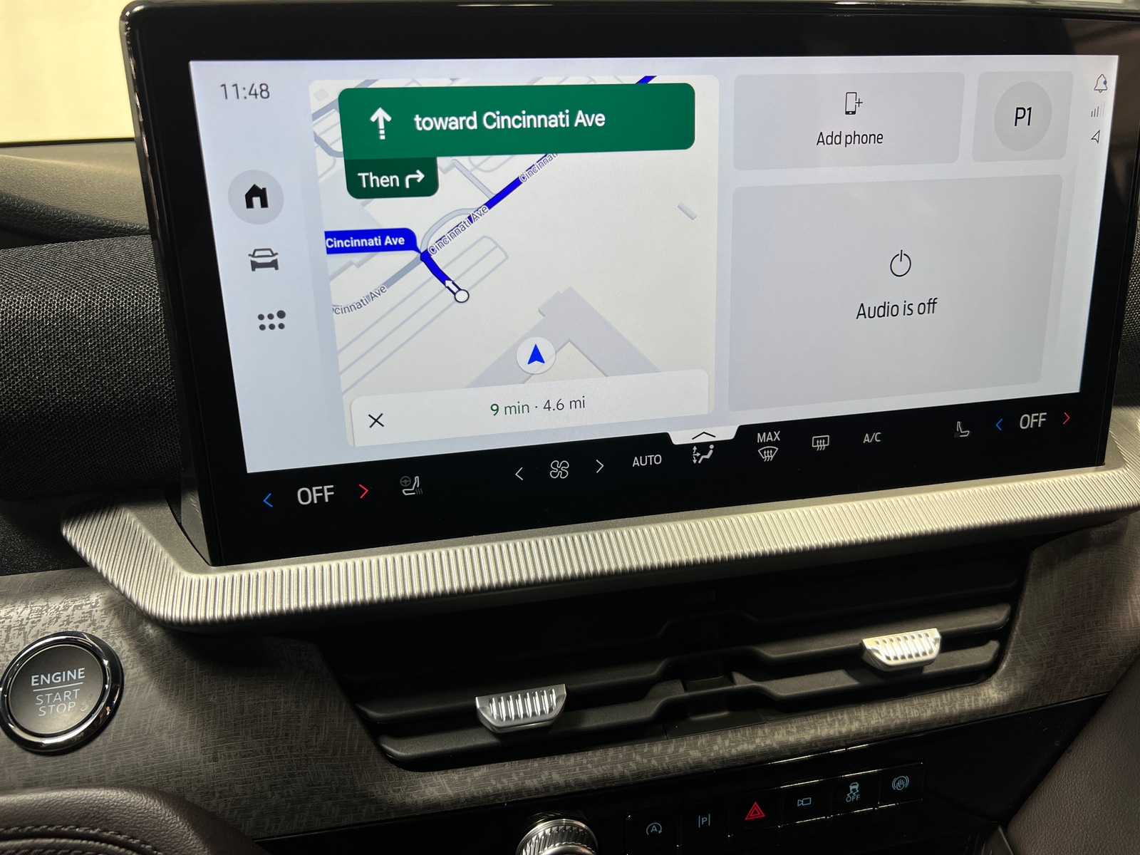 Thumbnail: 2025 Ford Explorer - 3