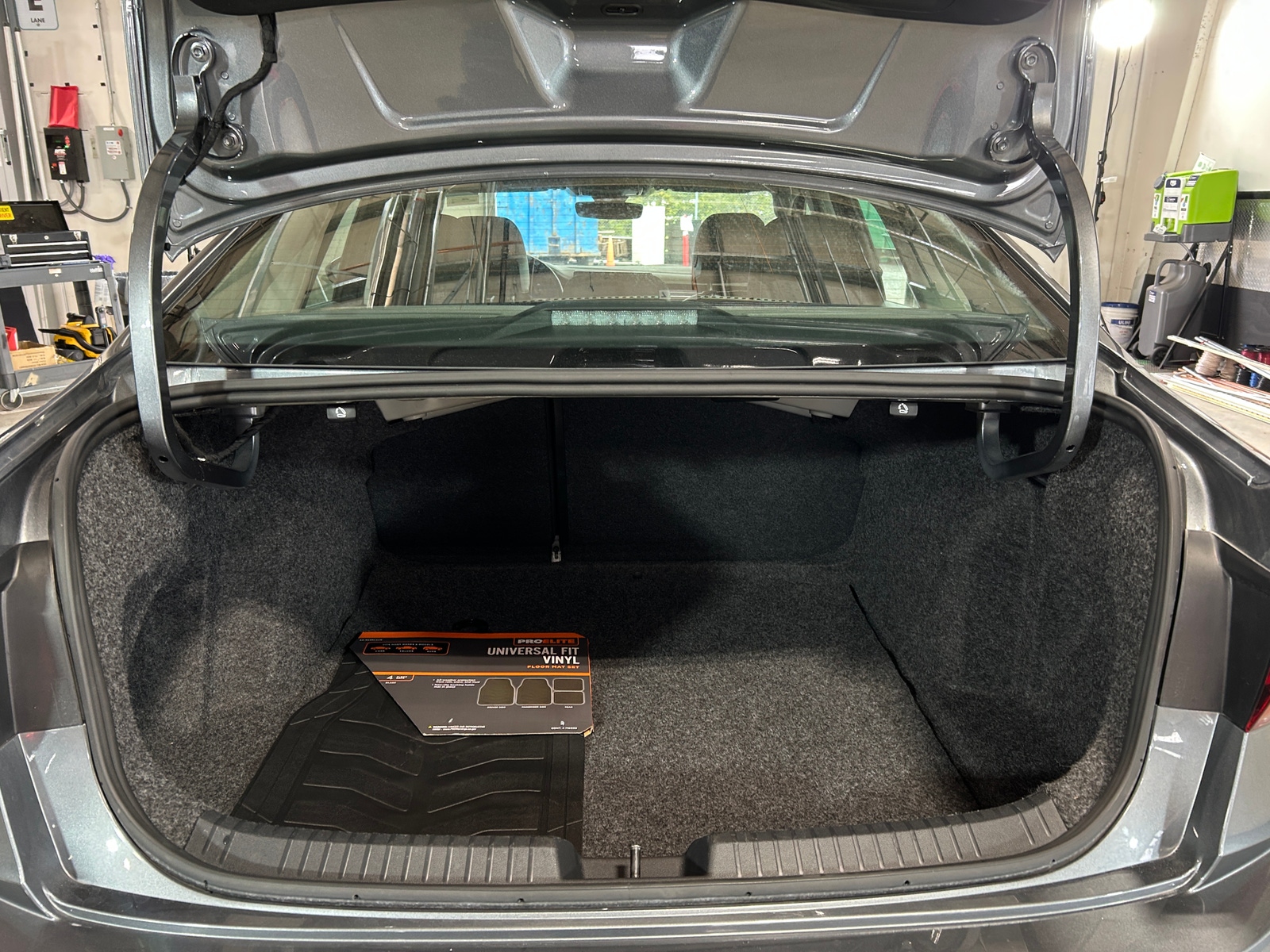 Thumbnail: 2025 Volkswagen Jetta - 6